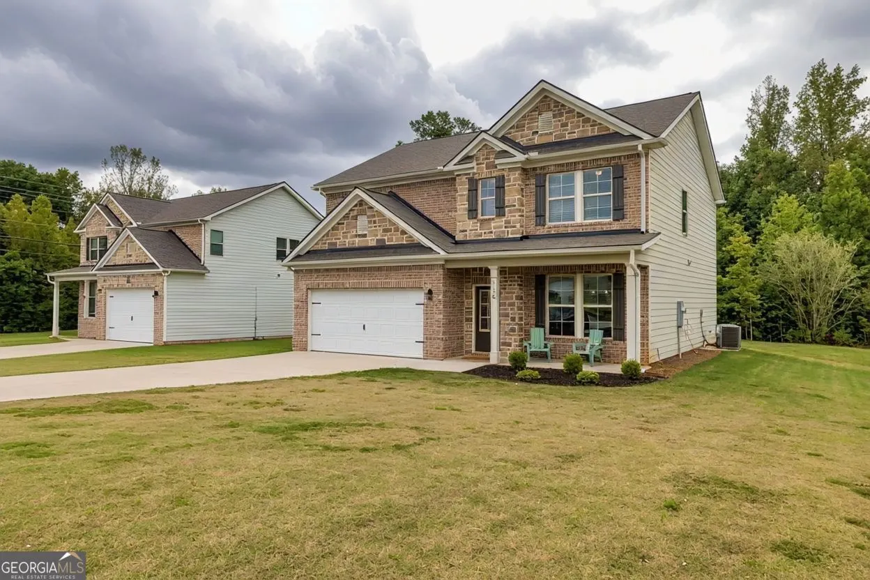 1156 Burgundy Drive