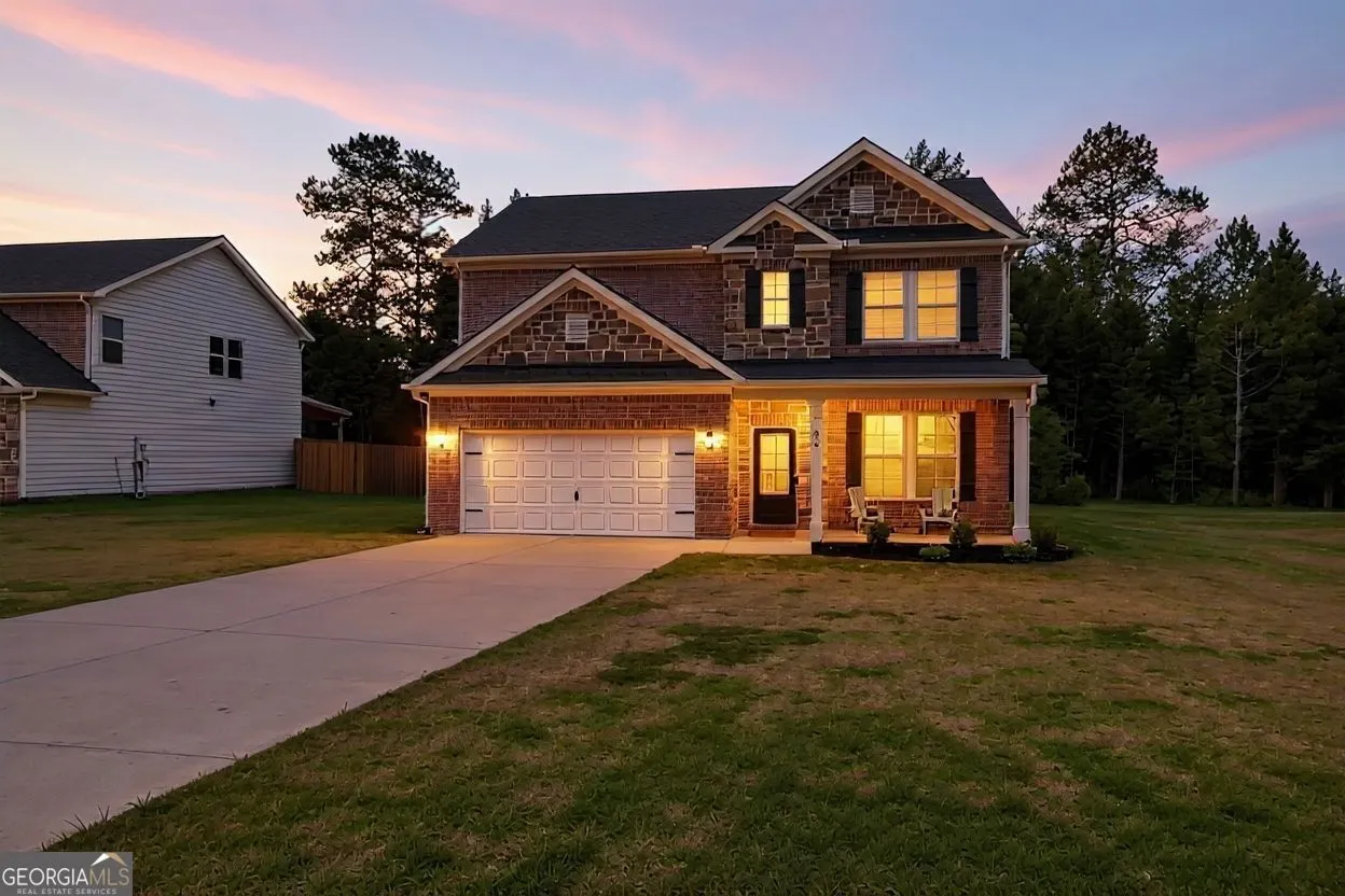 1156 Burgundy Drive