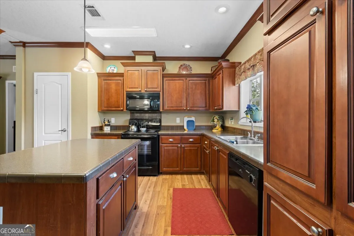 2273 Ga Highway 110