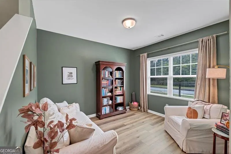 44 SEATTLE SLEW Way