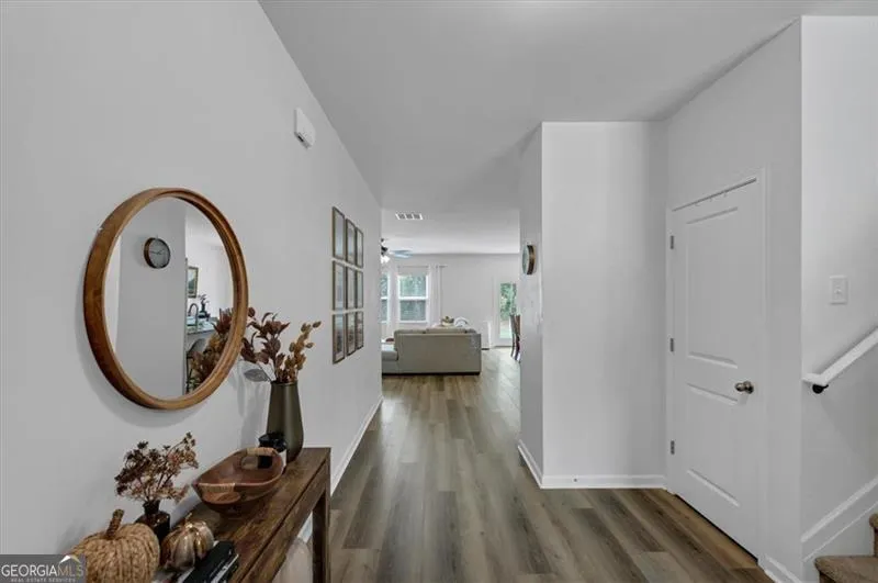44 SEATTLE SLEW Way