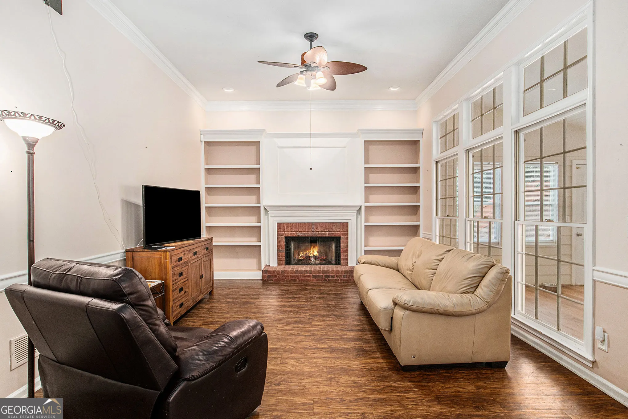 301 Congress Parkway
