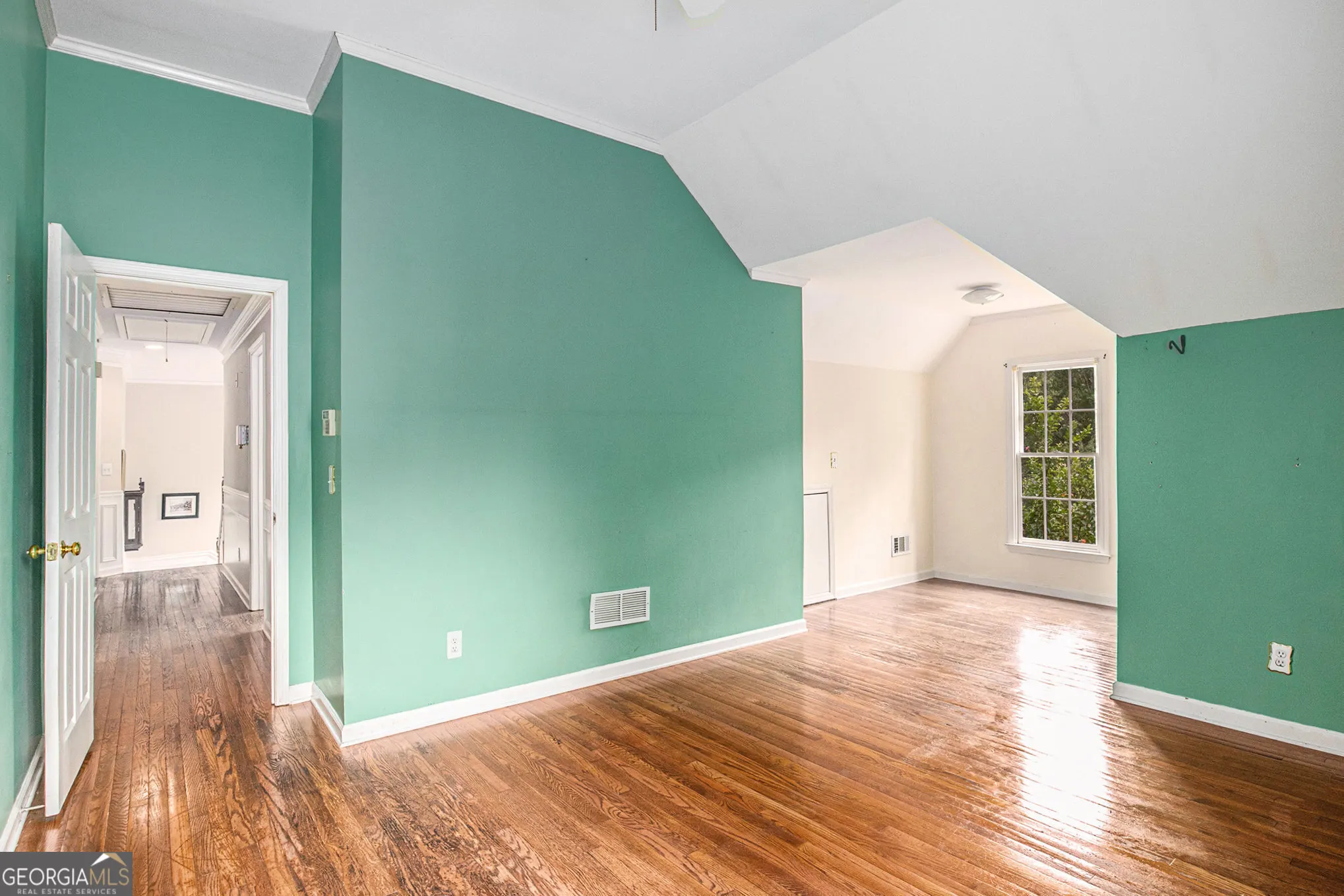 301 Congress Parkway