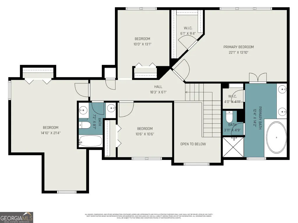 301 Congress Parkway