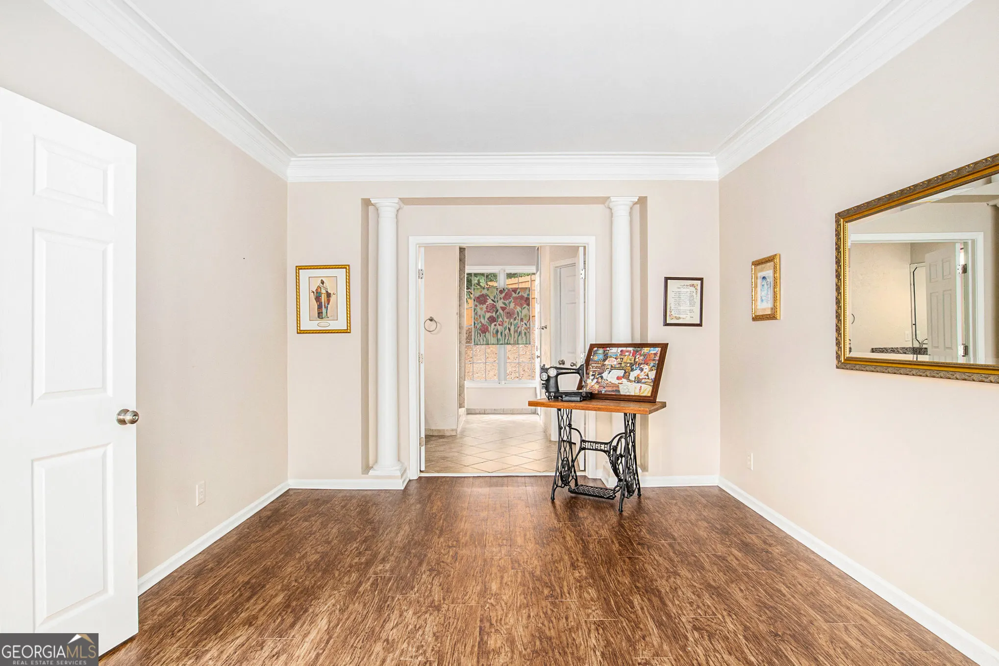 301 Congress Parkway