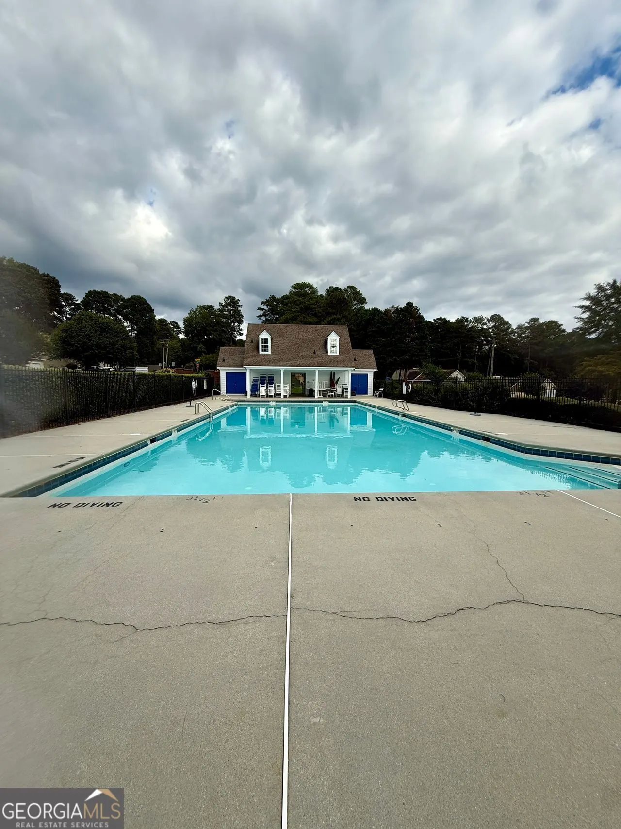 1719 SILVERCHASE Drive