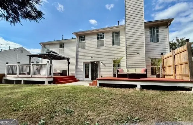1719 SILVERCHASE Drive