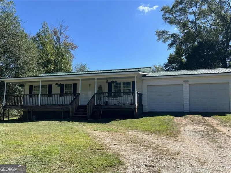 3395 CASHTOWN Road