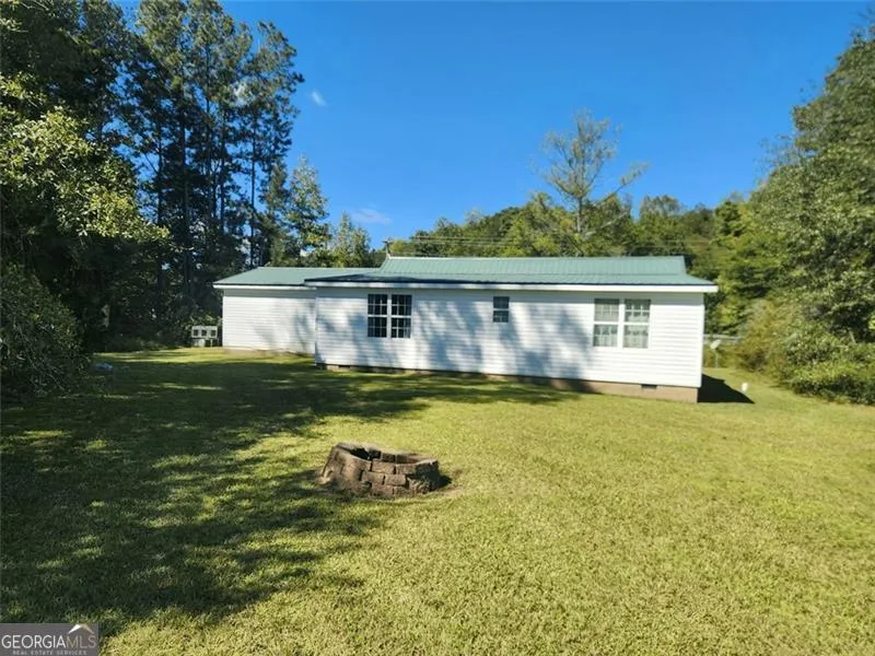 3395 CASHTOWN Road