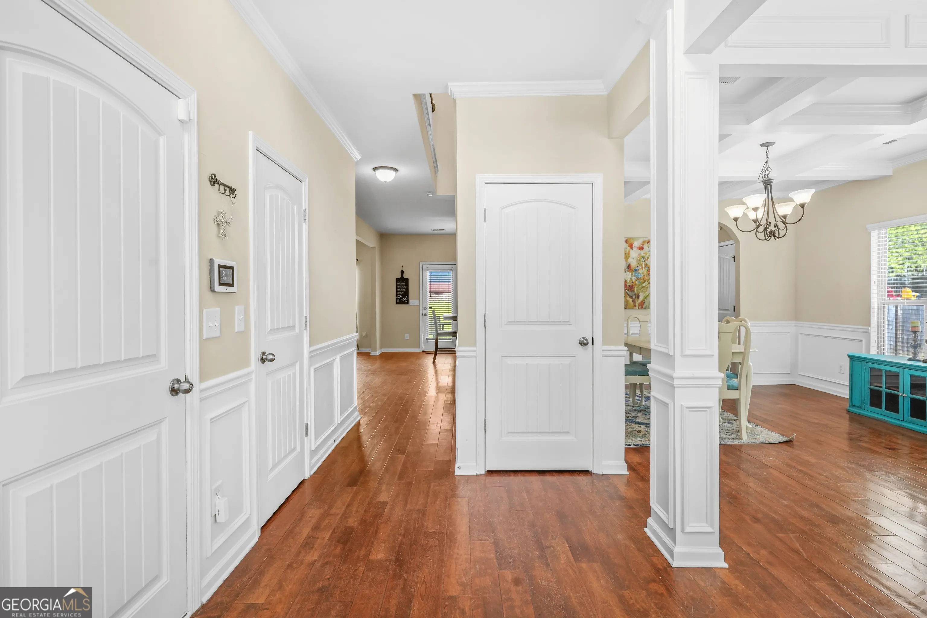 5143 Olive Branch Circle