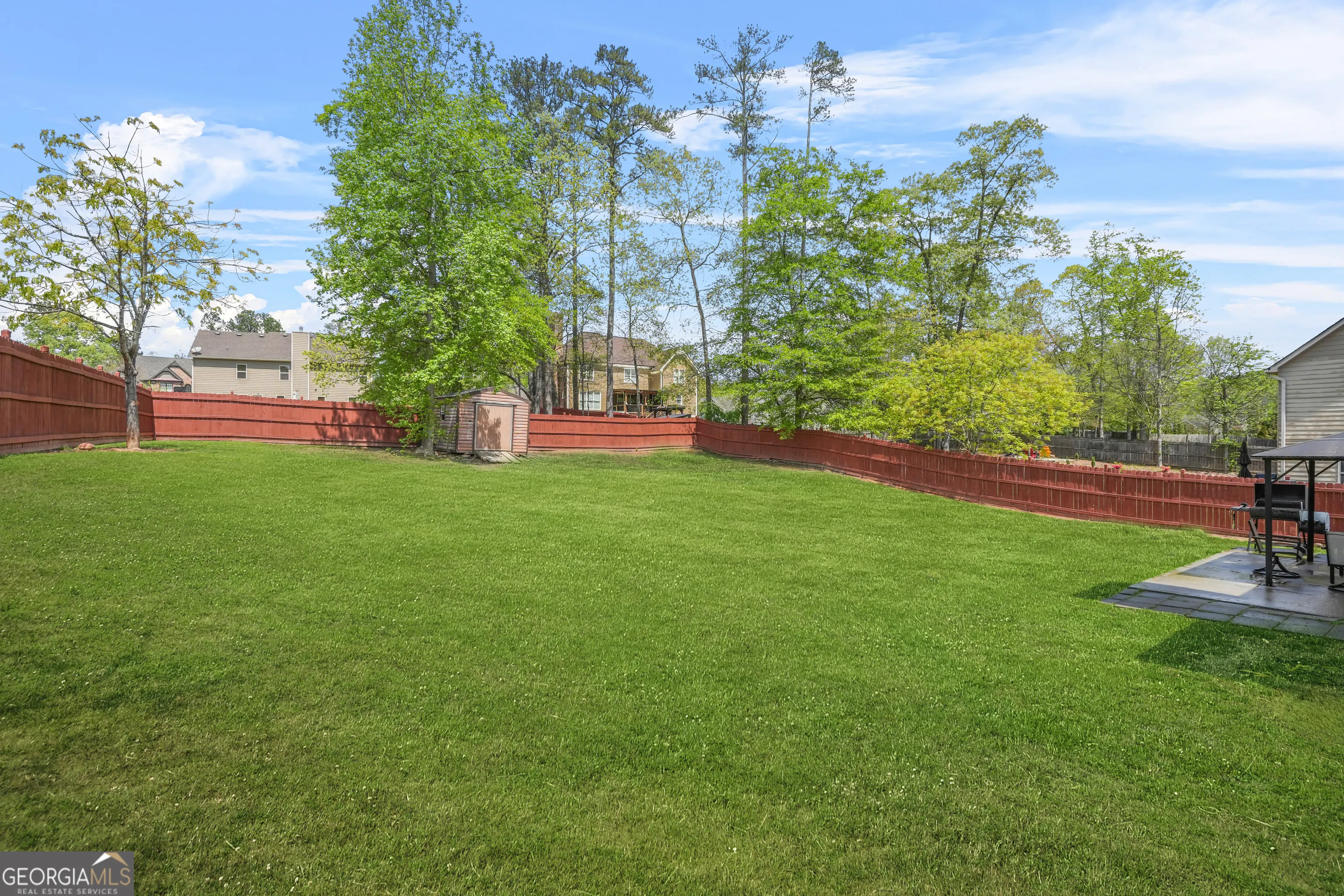 5143 Olive Branch Circle