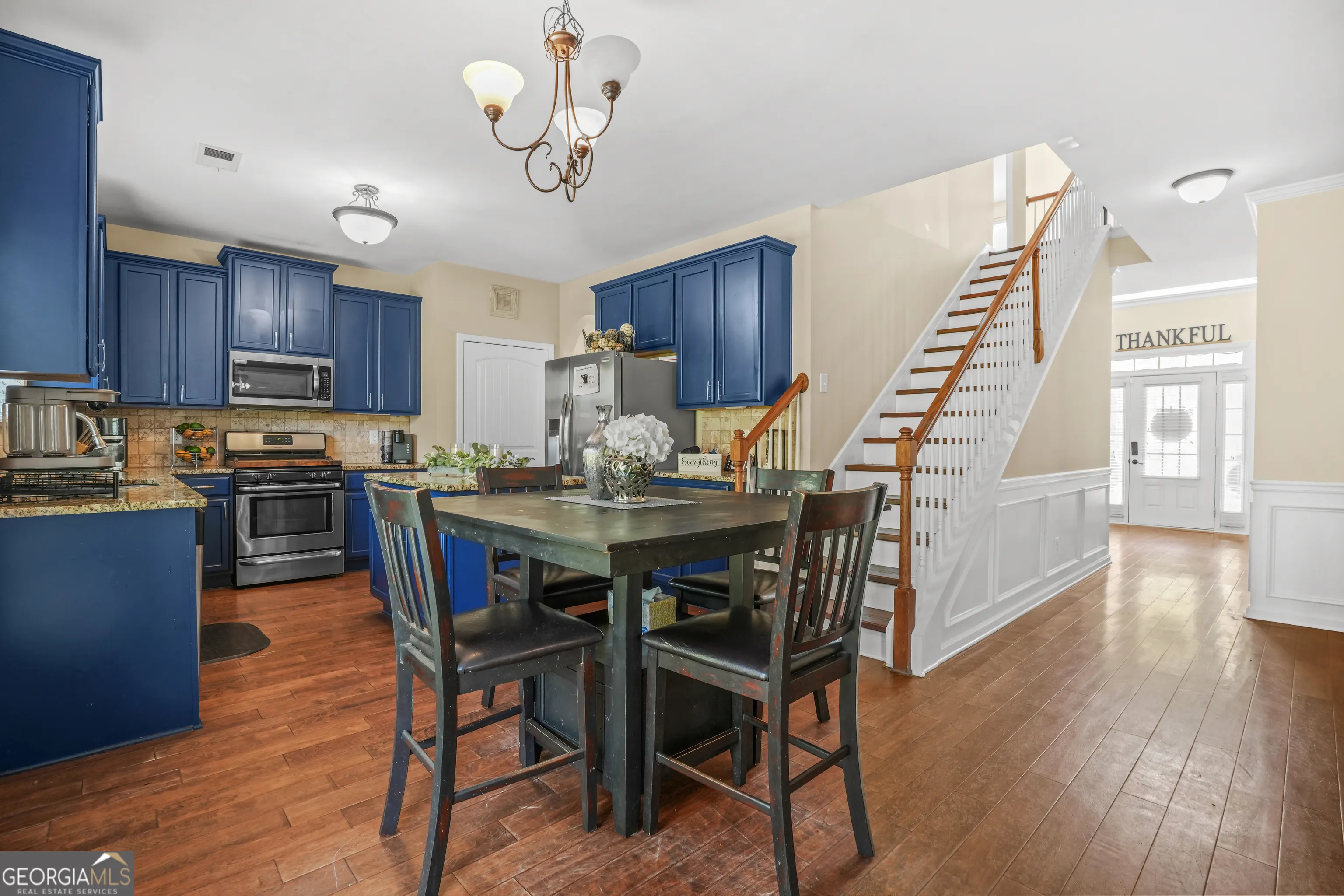 5143 Olive Branch Circle