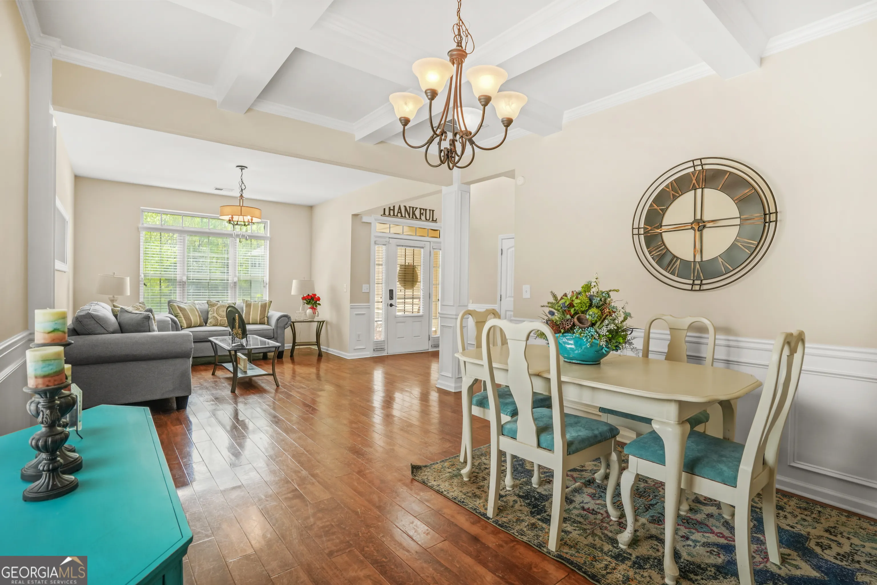 5143 Olive Branch Circle