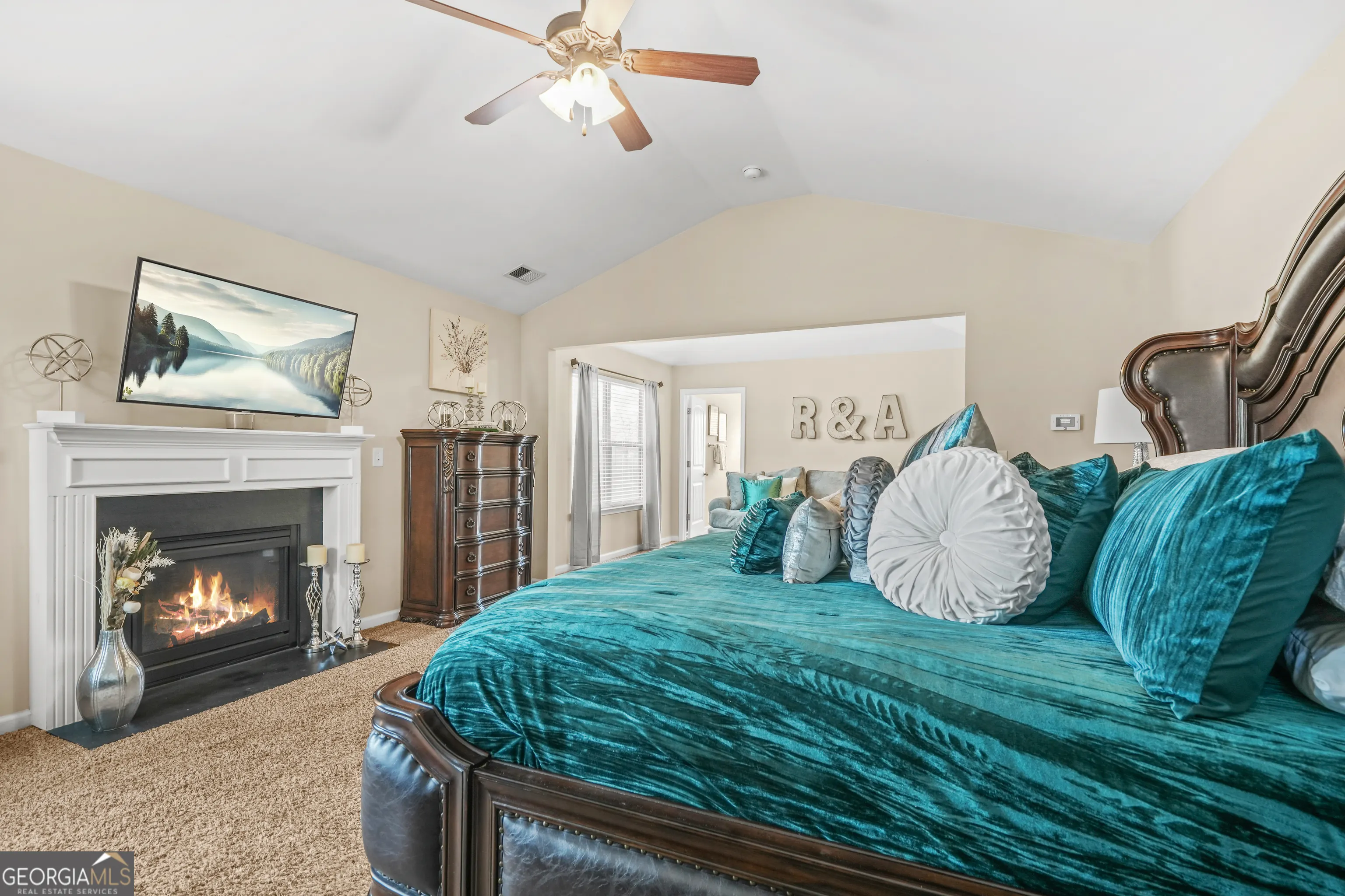 5143 Olive Branch Circle