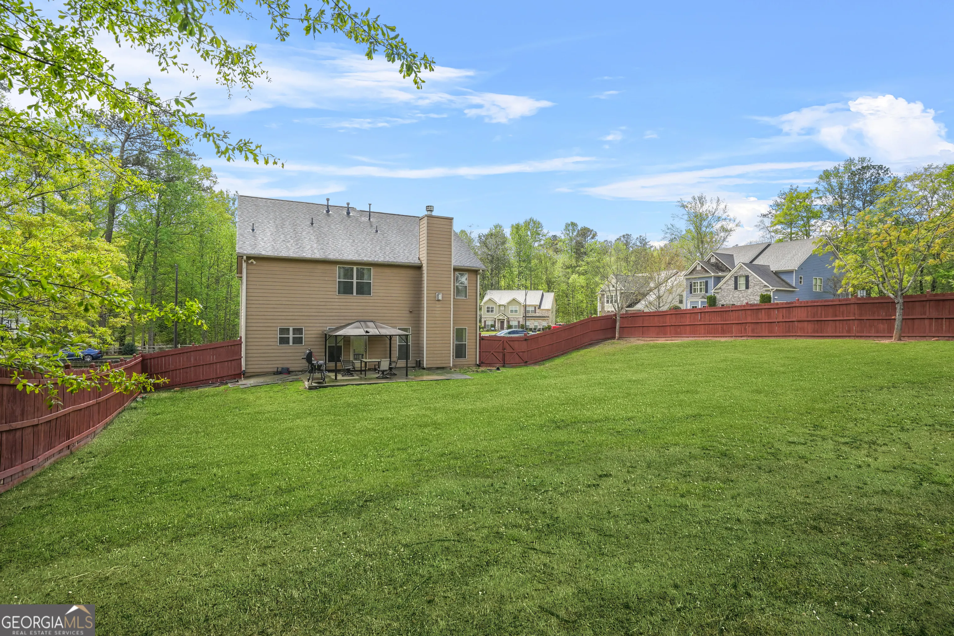5143 Olive Branch Circle