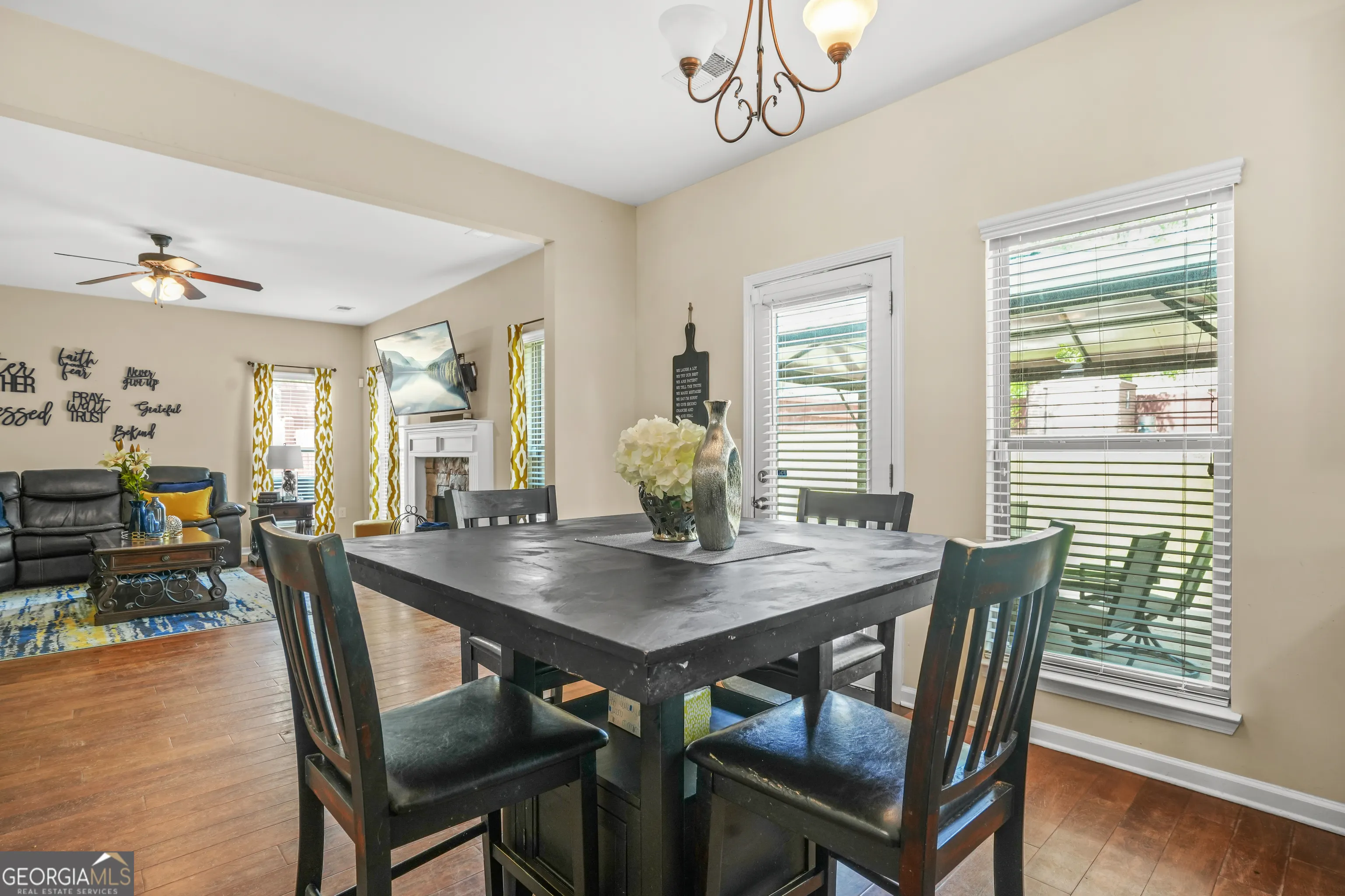 5143 Olive Branch Circle