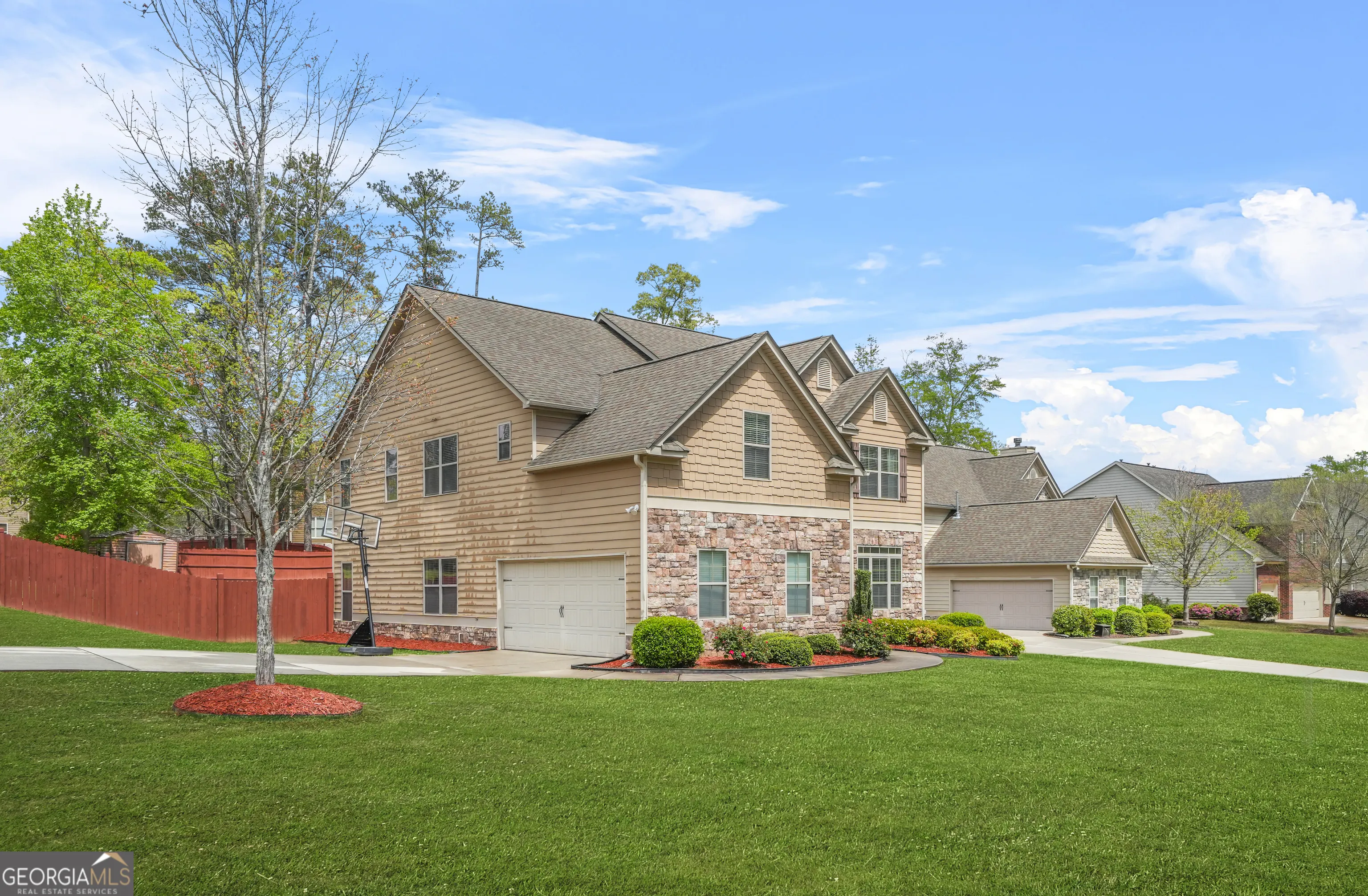5143 Olive Branch Circle