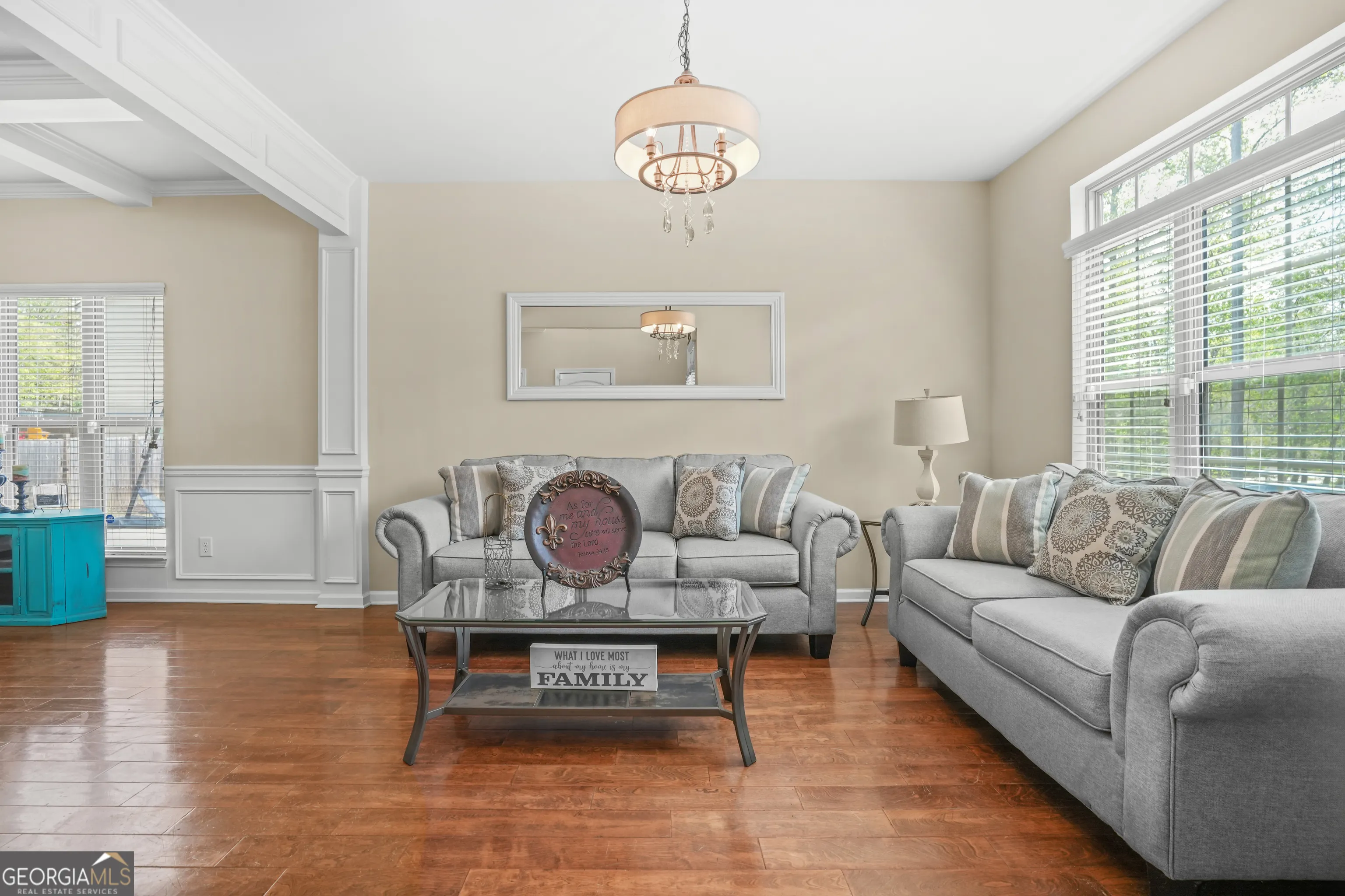 5143 Olive Branch Circle