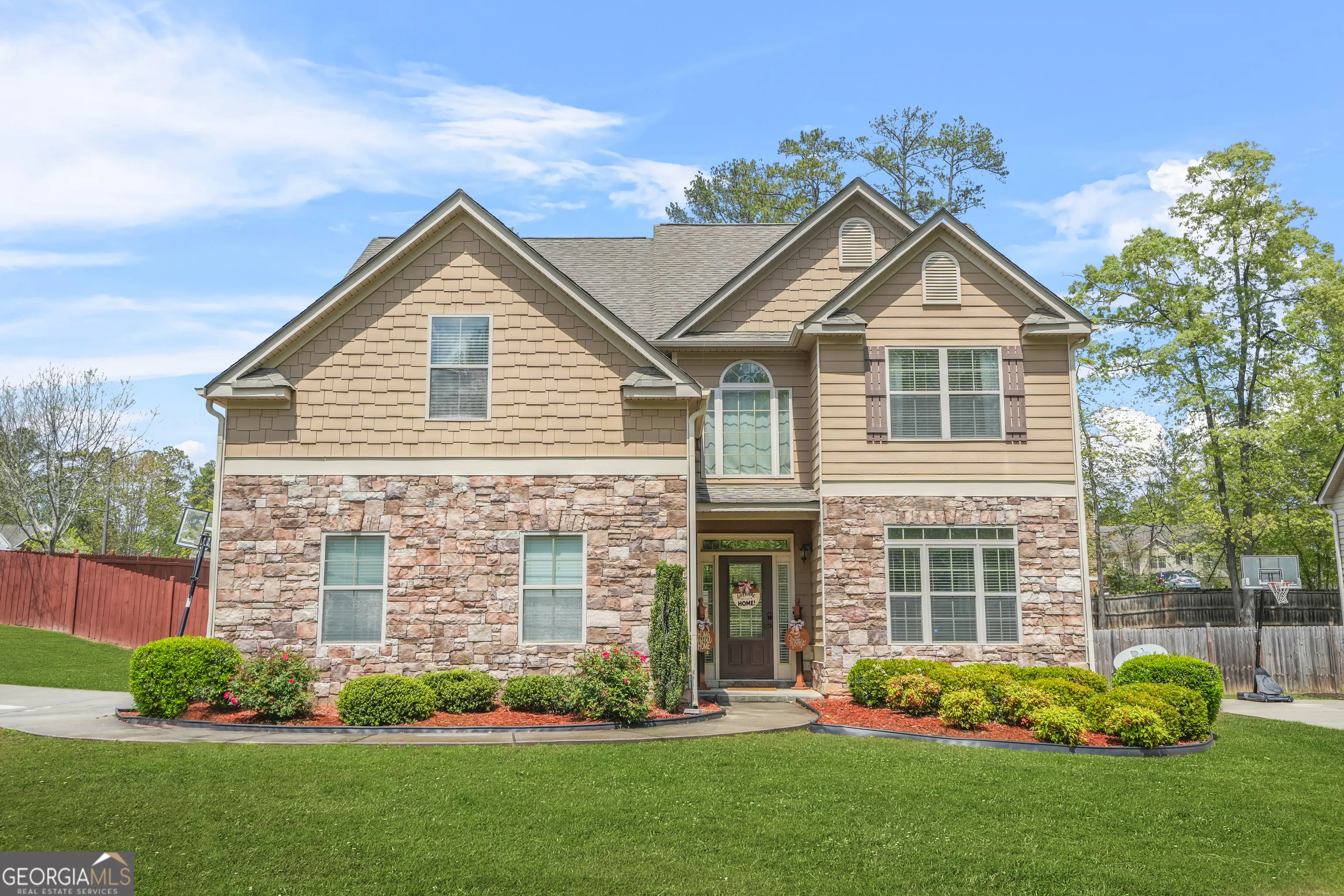 5143 Olive Branch Circle