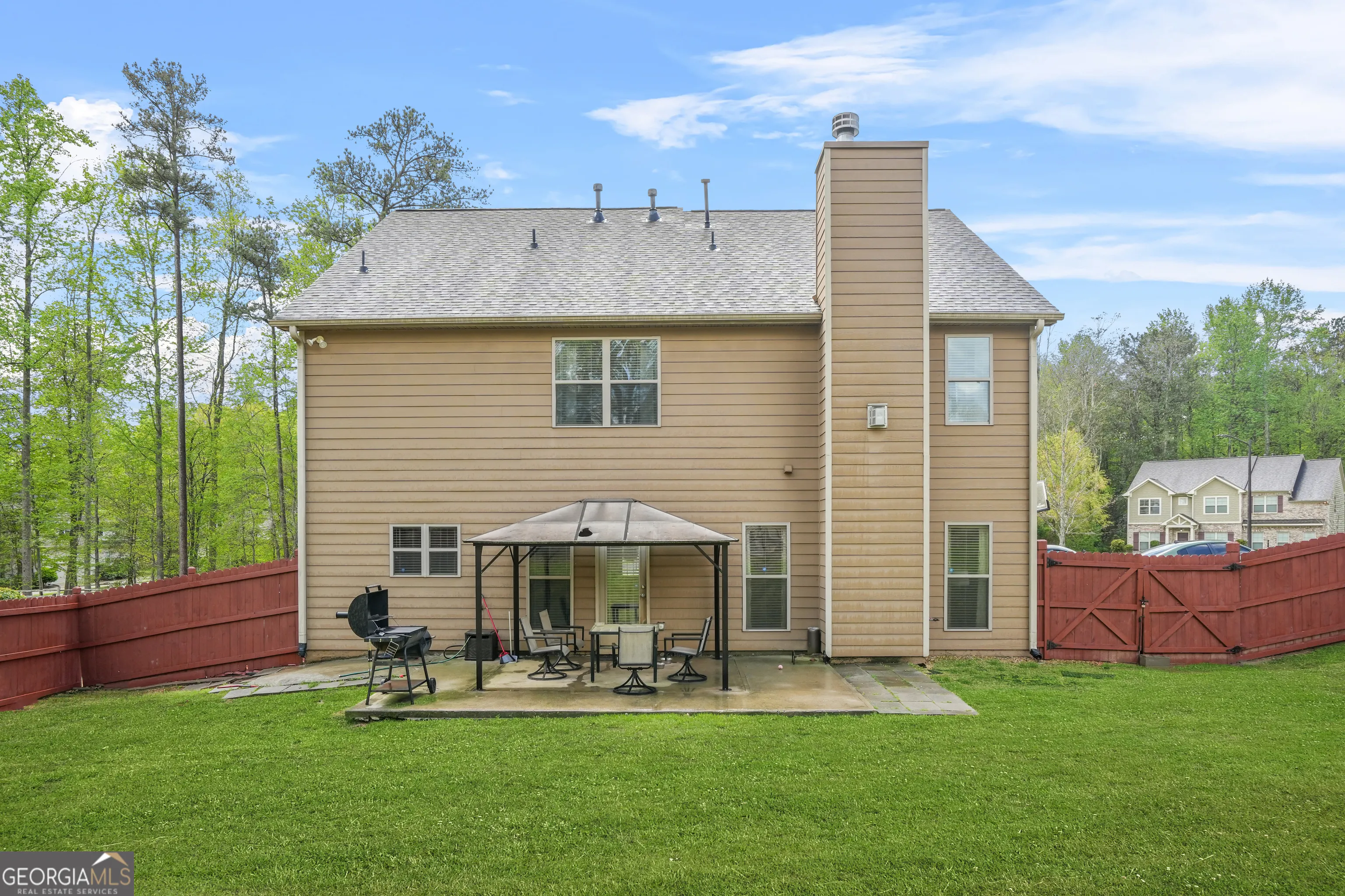5143 Olive Branch Circle