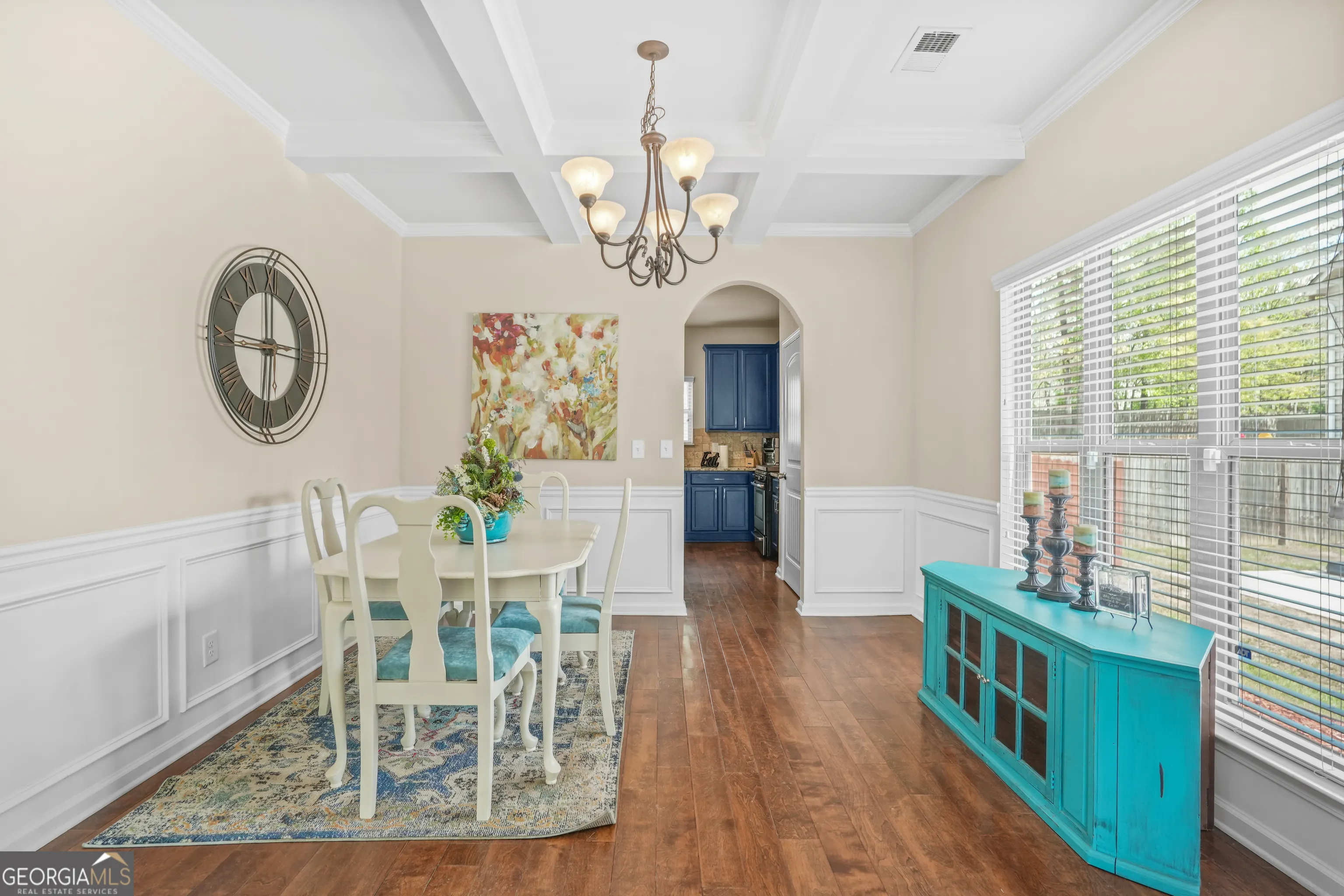 5143 Olive Branch Circle