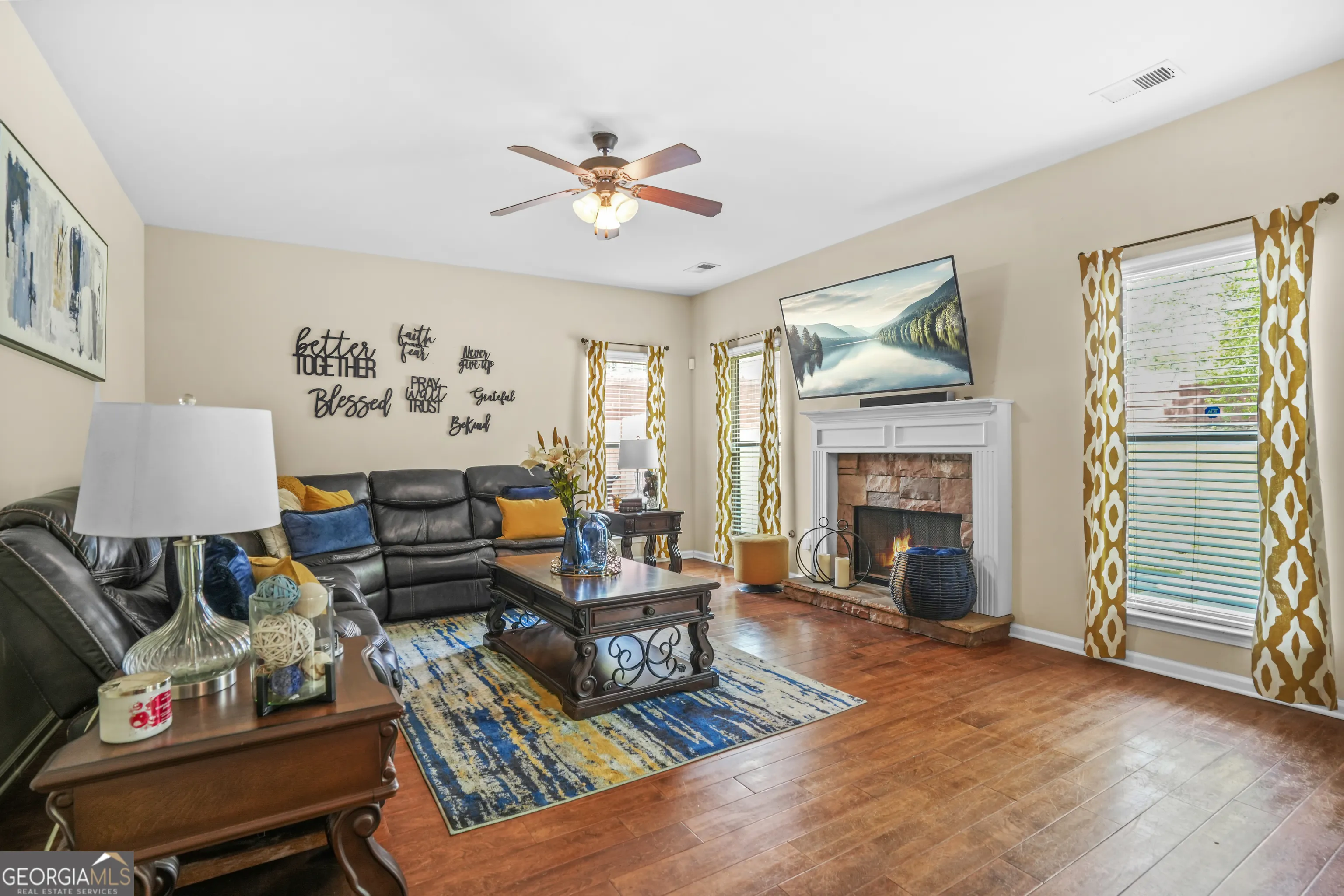 5143 Olive Branch Circle