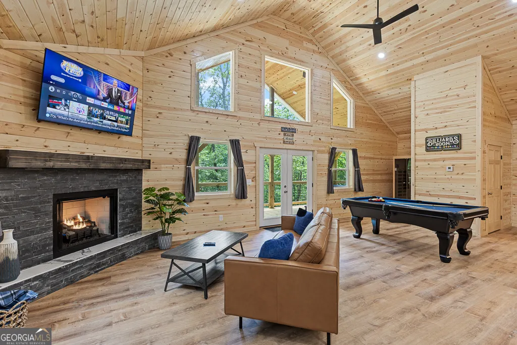 139 Maple Ridge Drive