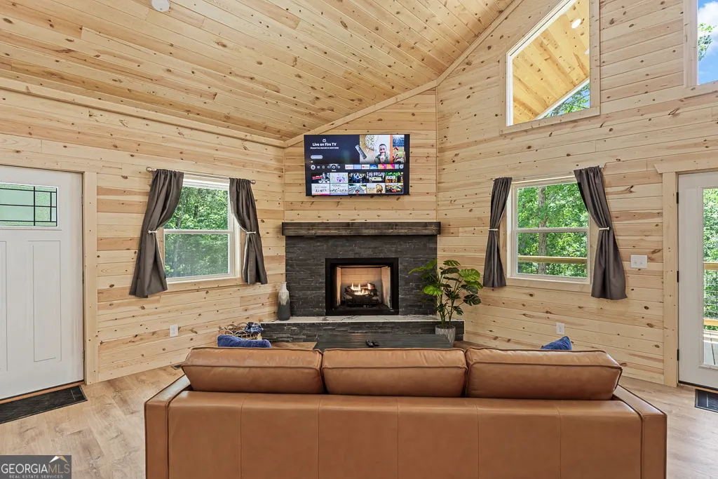 139 Maple Ridge Drive