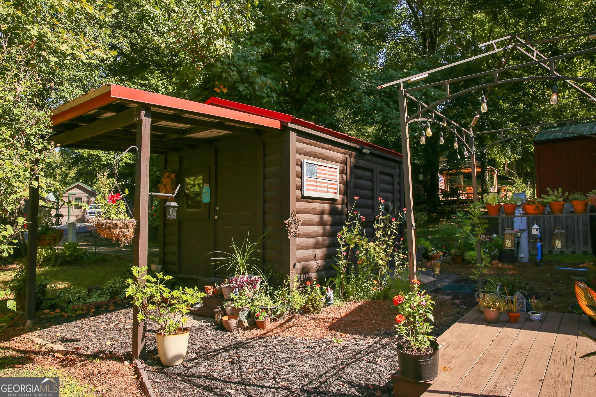 418 Elkmont Trail