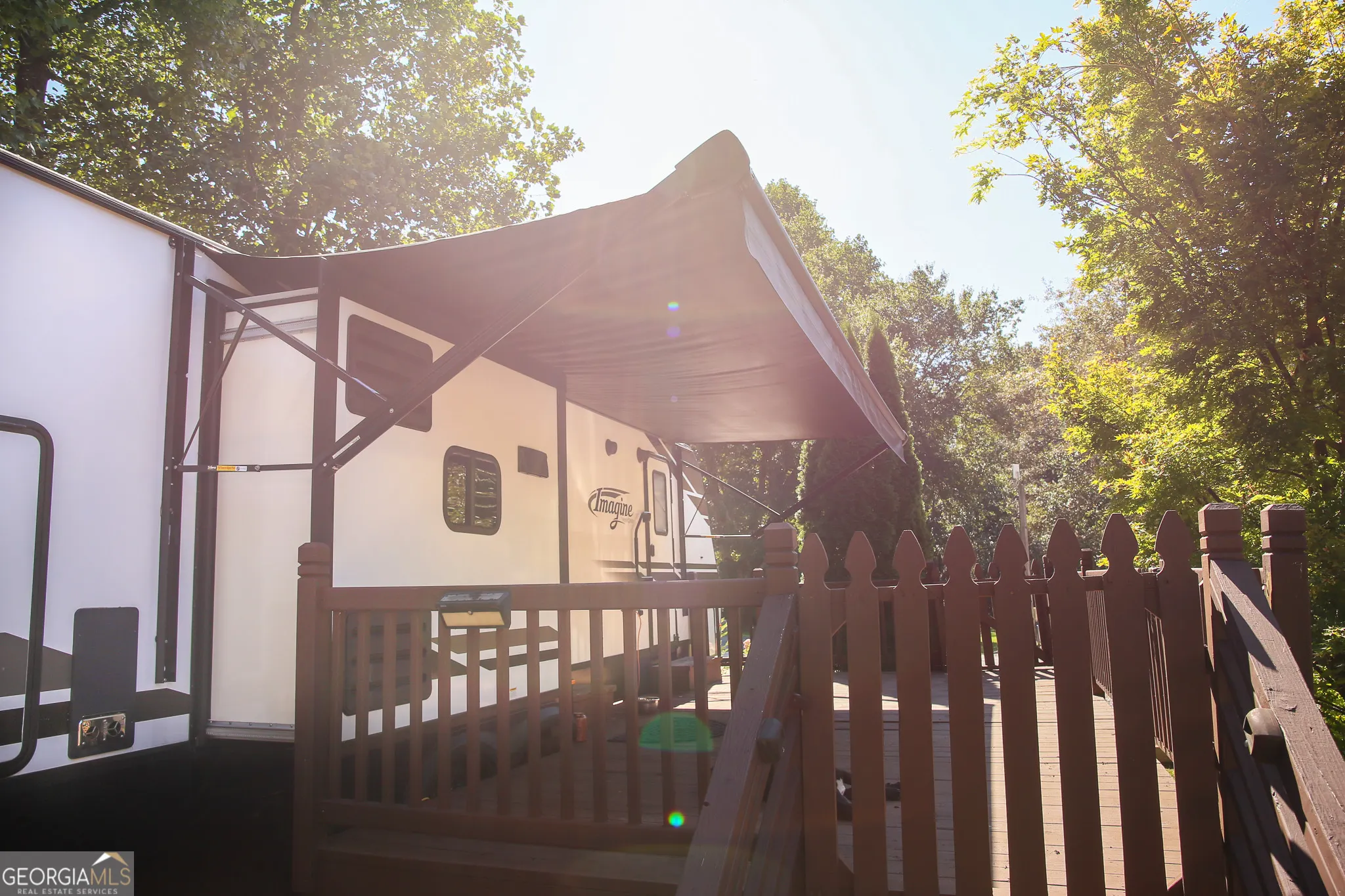 418 Elkmont Trail