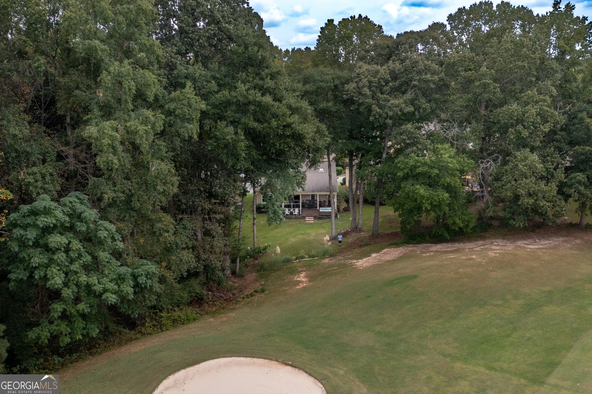 239 Masters Drive S
