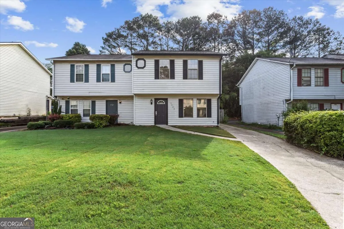 3589 Hopkins Court