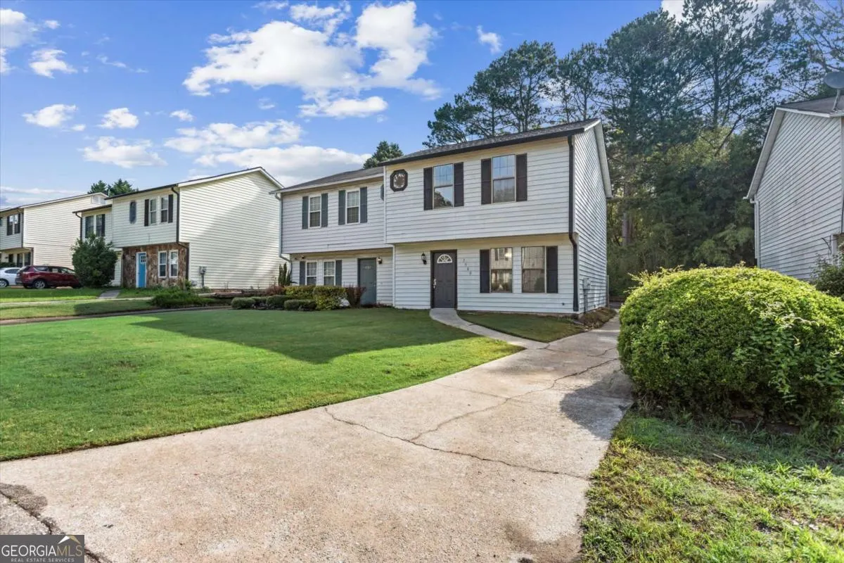 3589 Hopkins Court