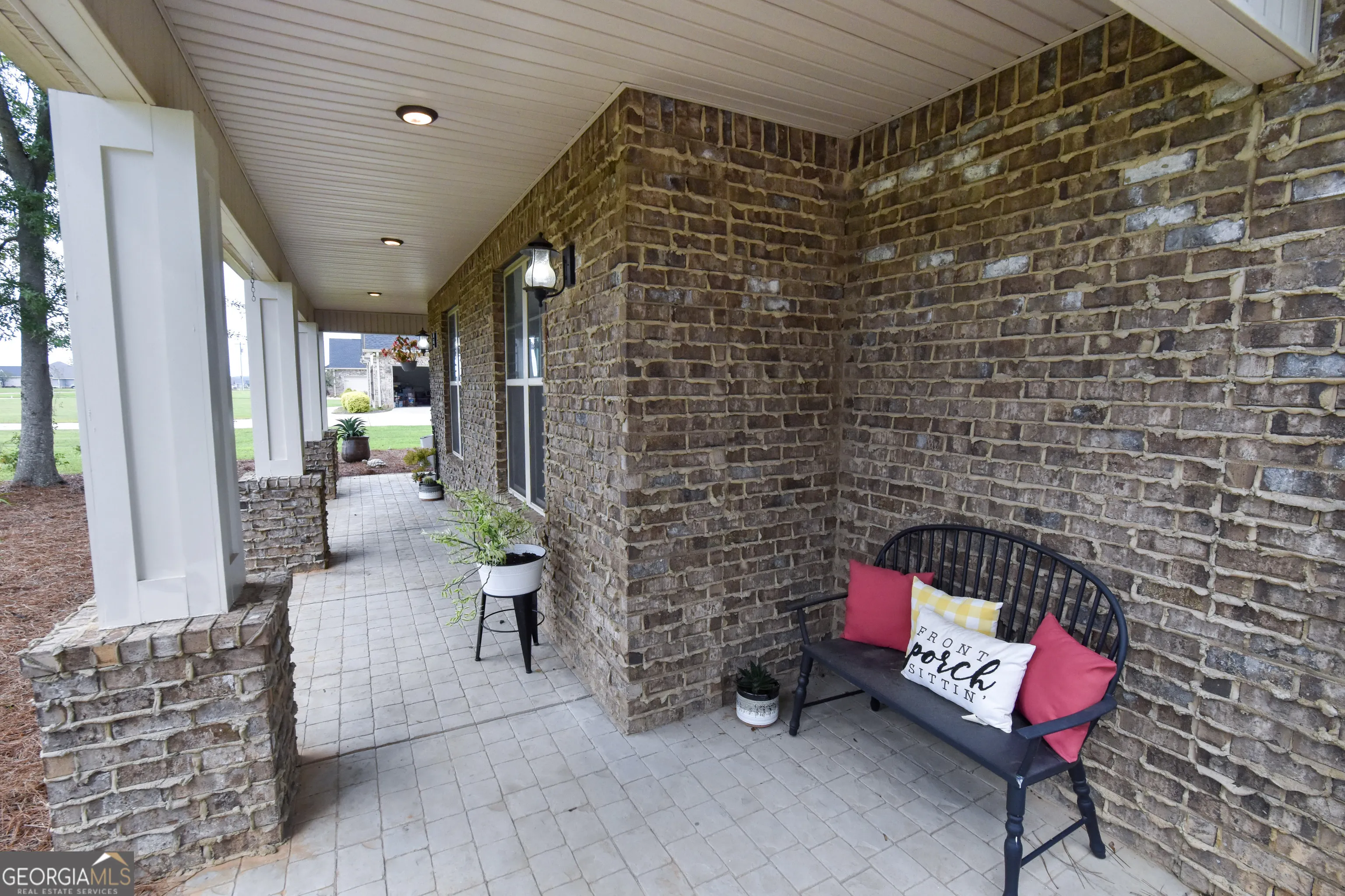 800 John E Sullivan Road