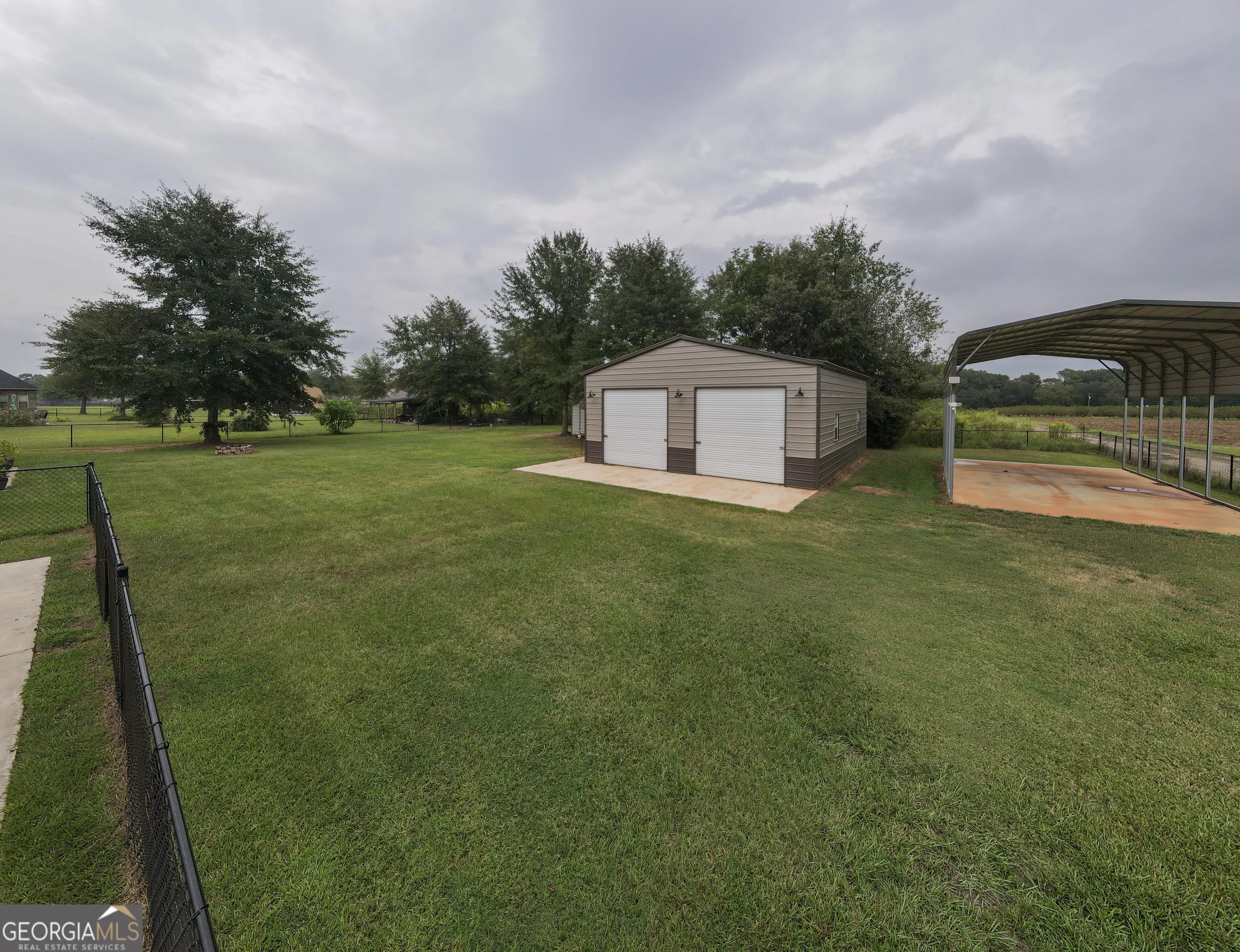 800 John E Sullivan Road