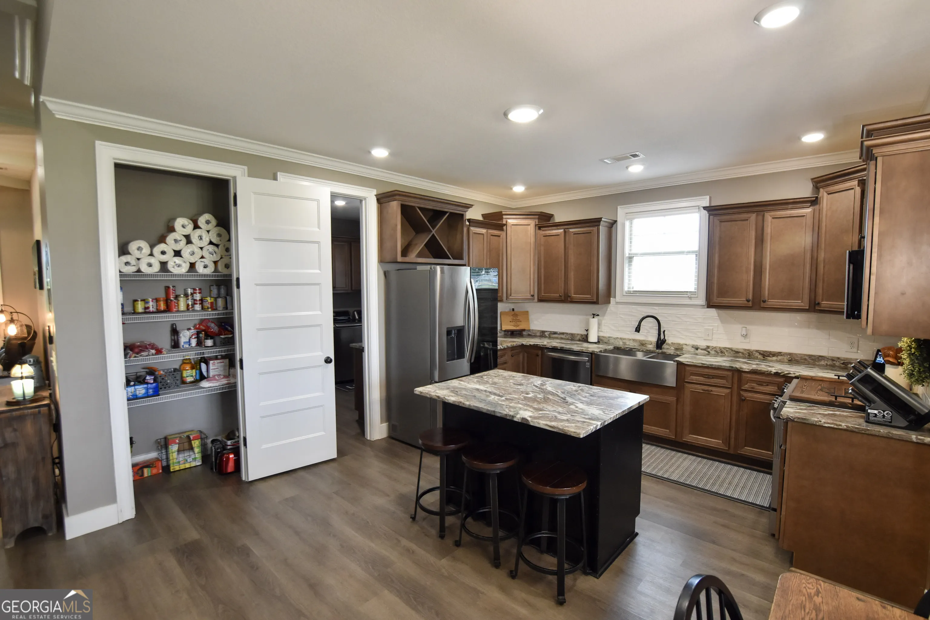 800 John E Sullivan Road