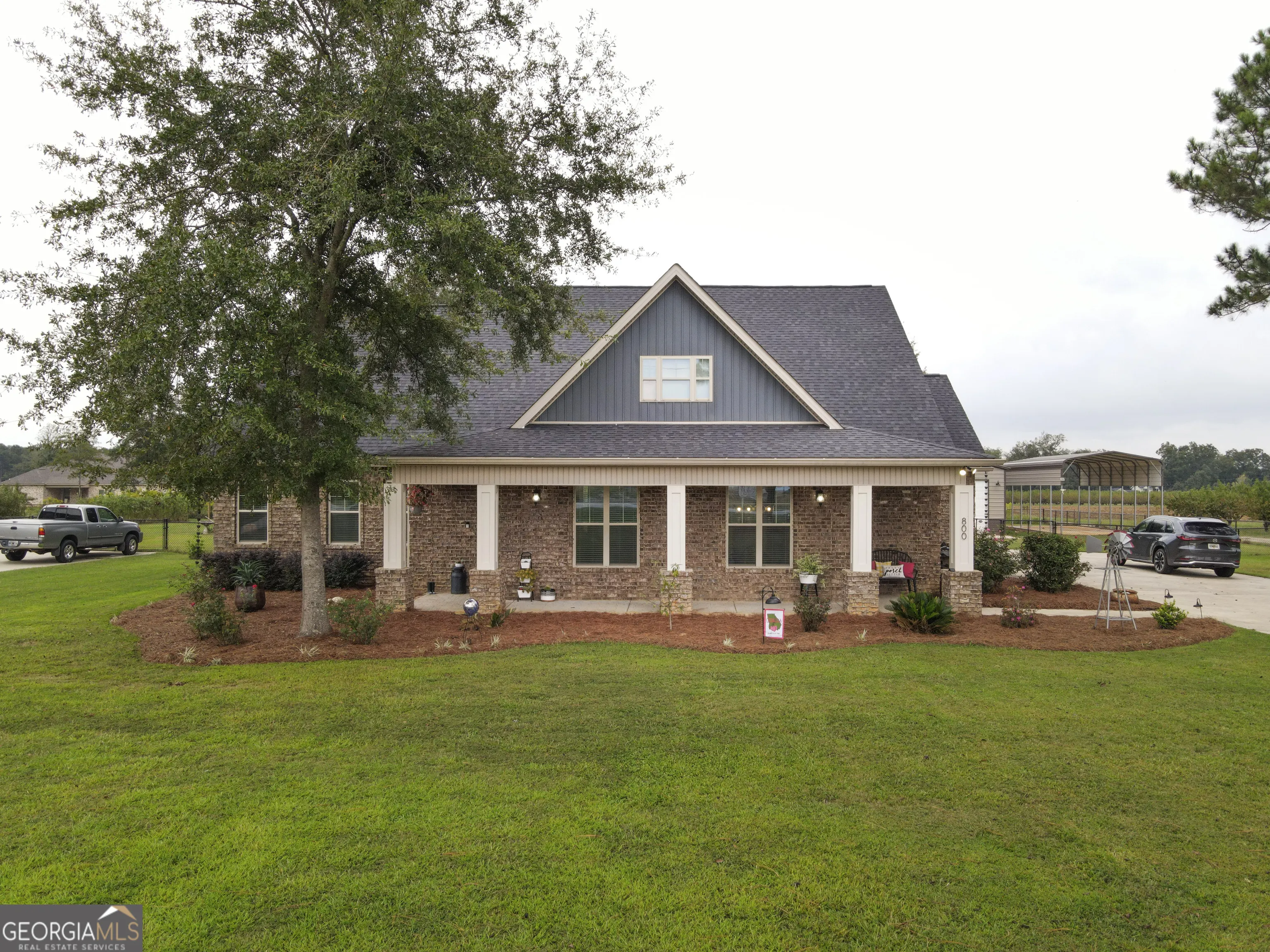 800 John E Sullivan Road