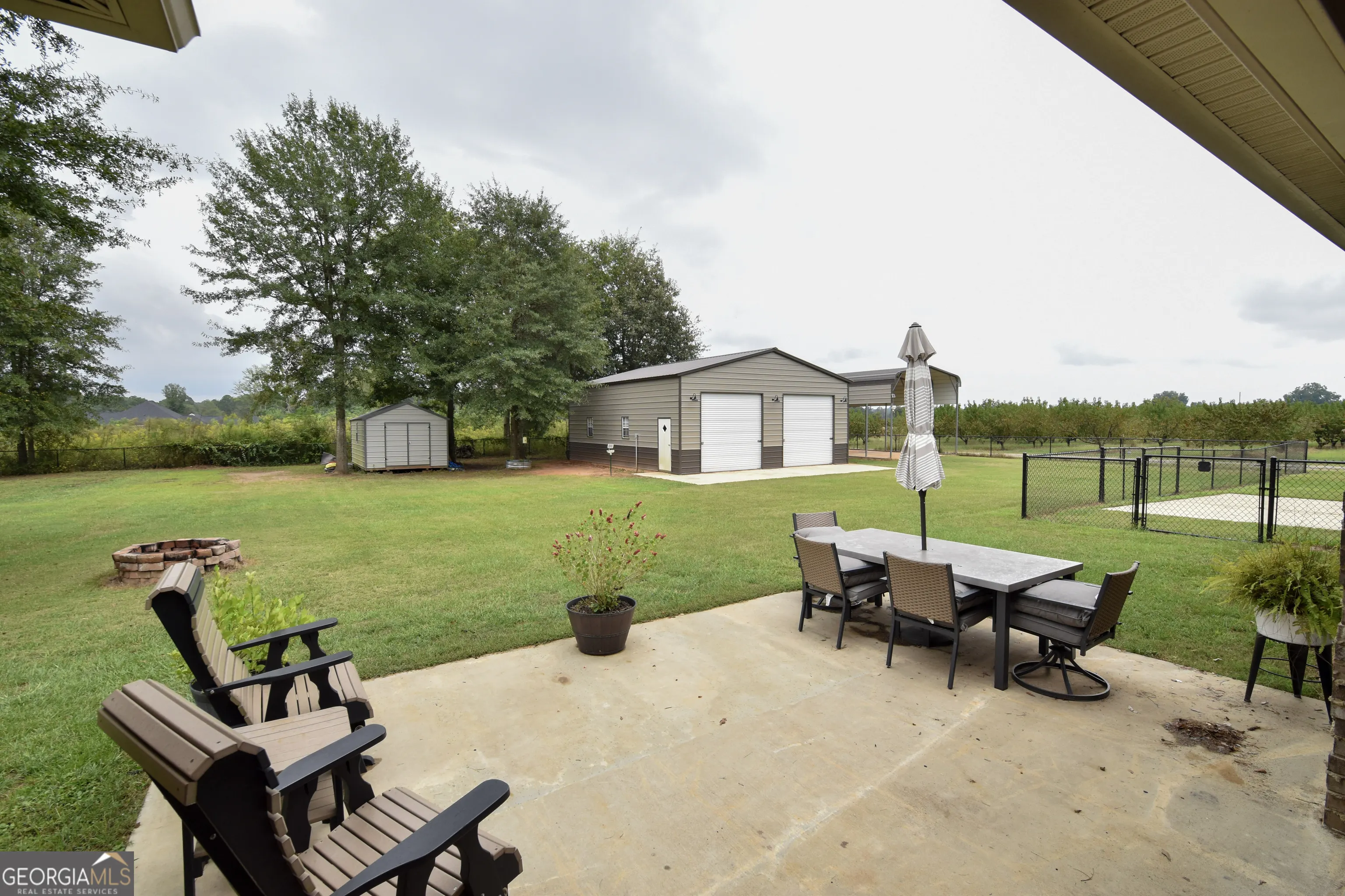 800 John E Sullivan Road