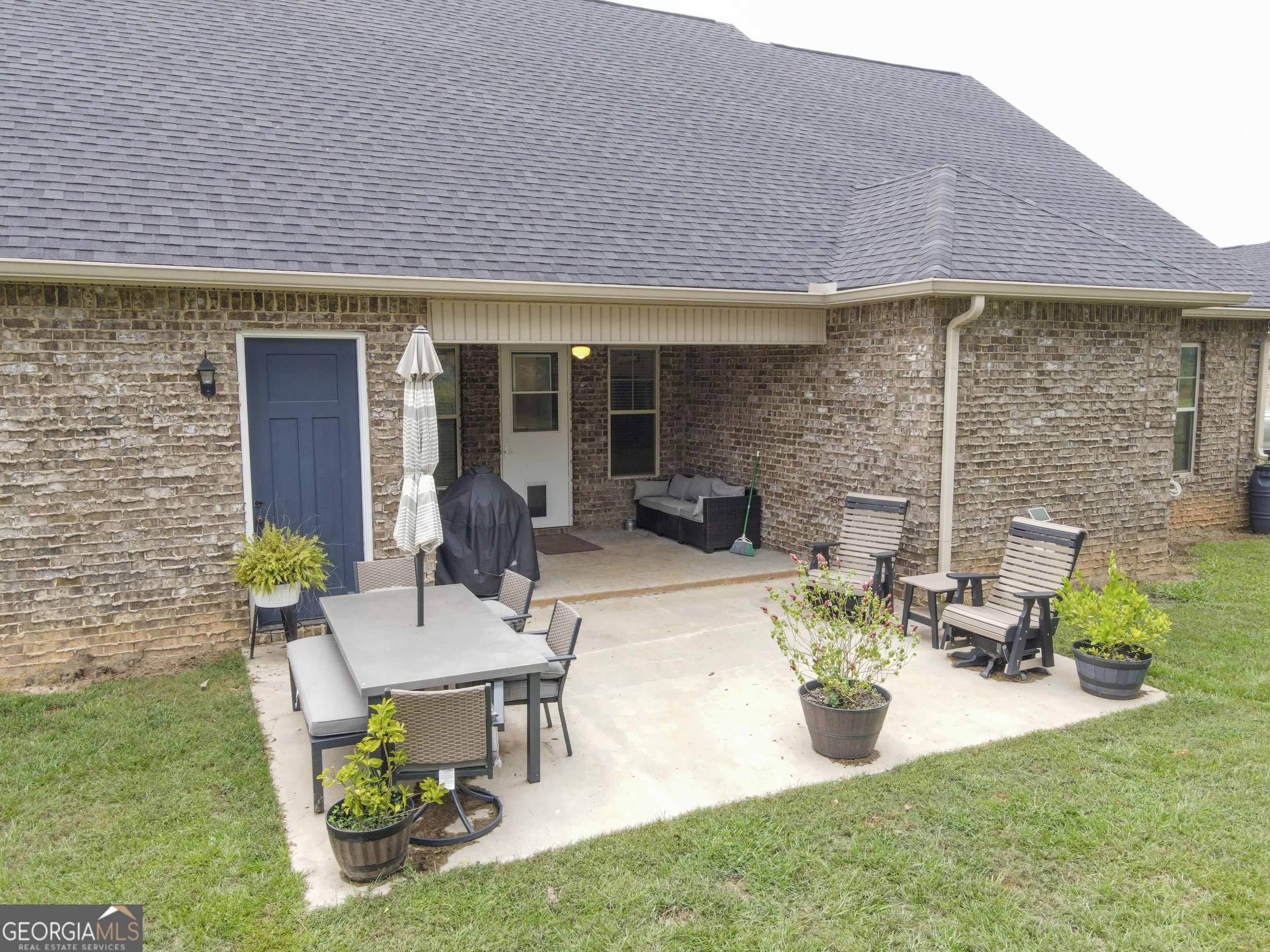 800 John E Sullivan Road