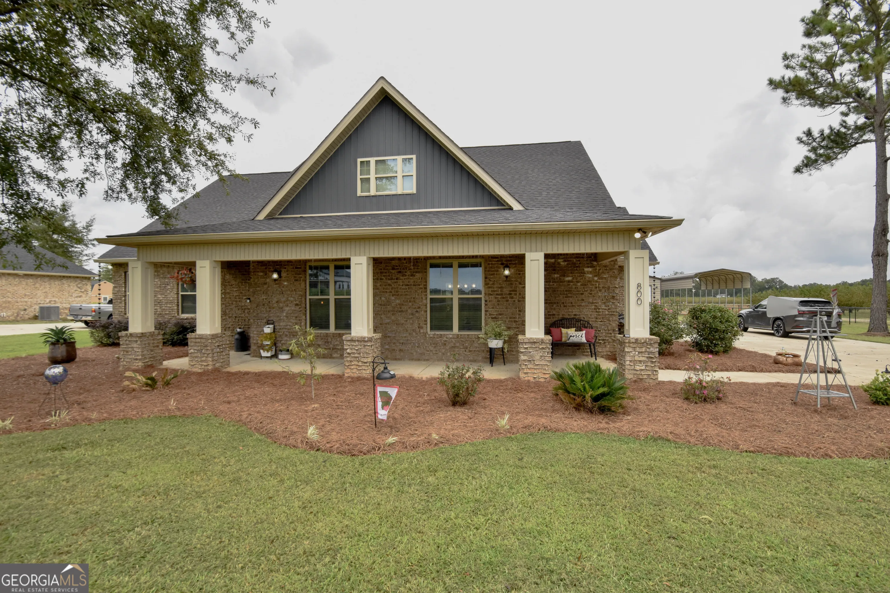 800 John E Sullivan Road