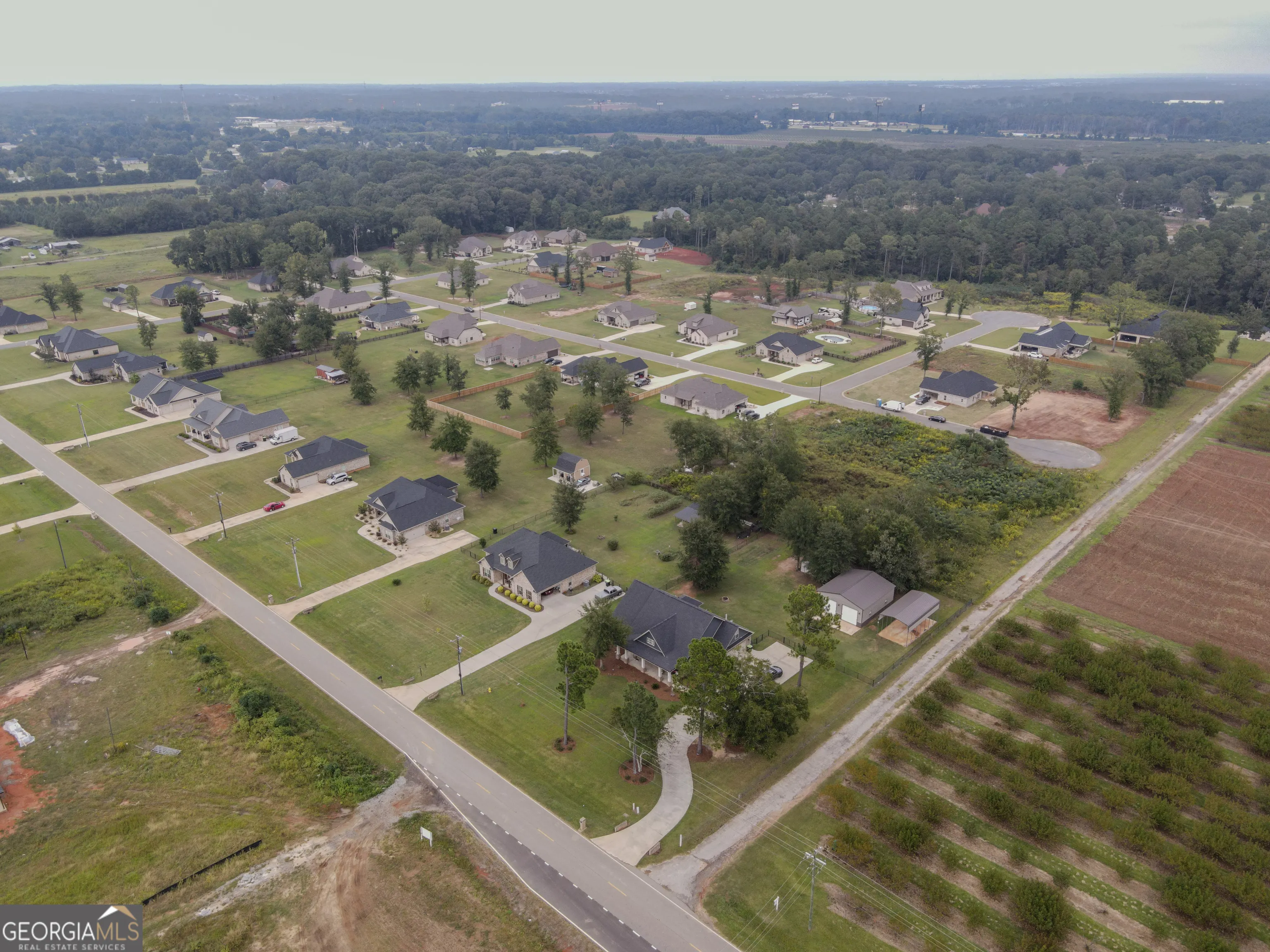 800 John E Sullivan Road