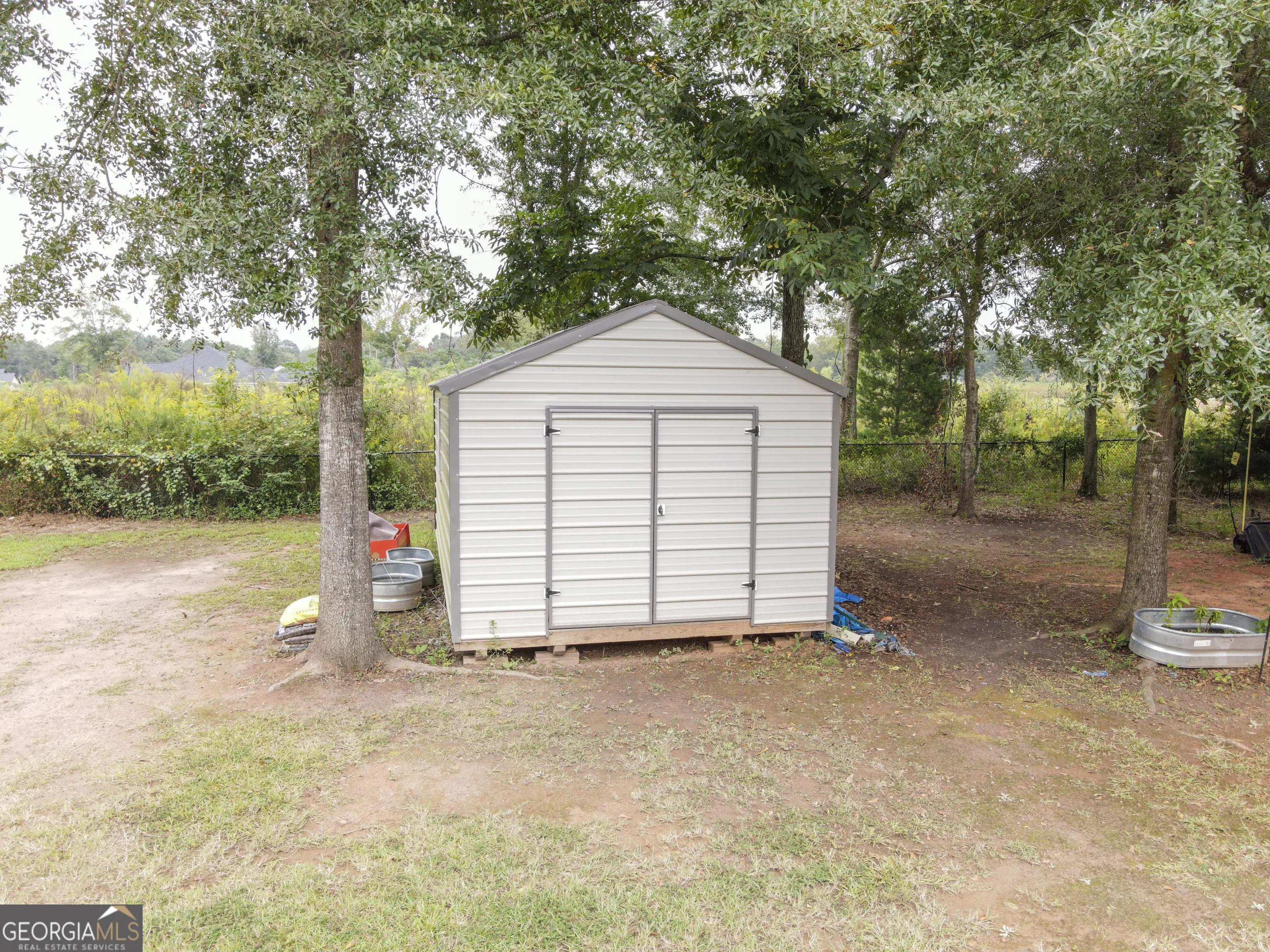 800 John E Sullivan Road