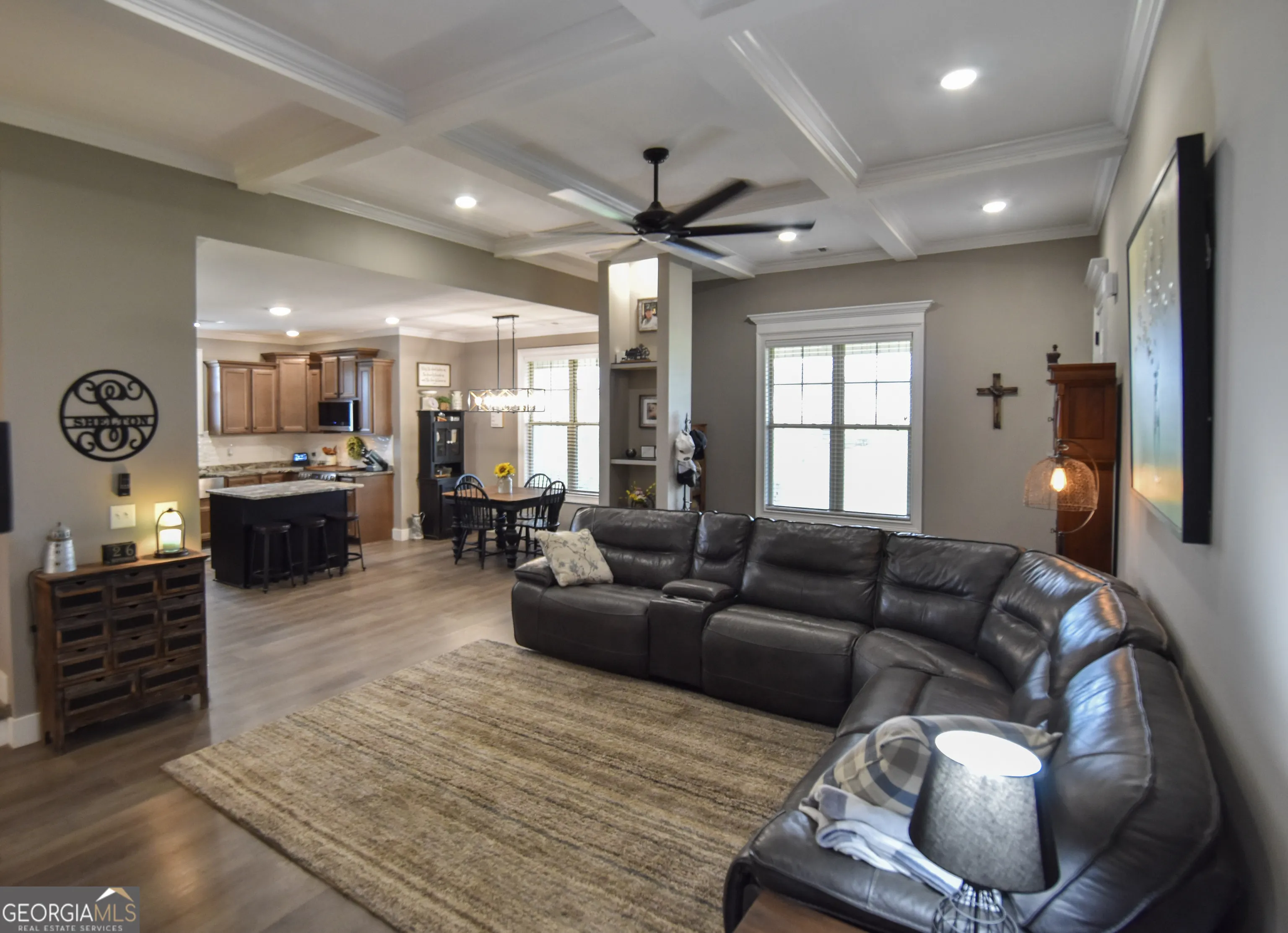 800 John E Sullivan Road