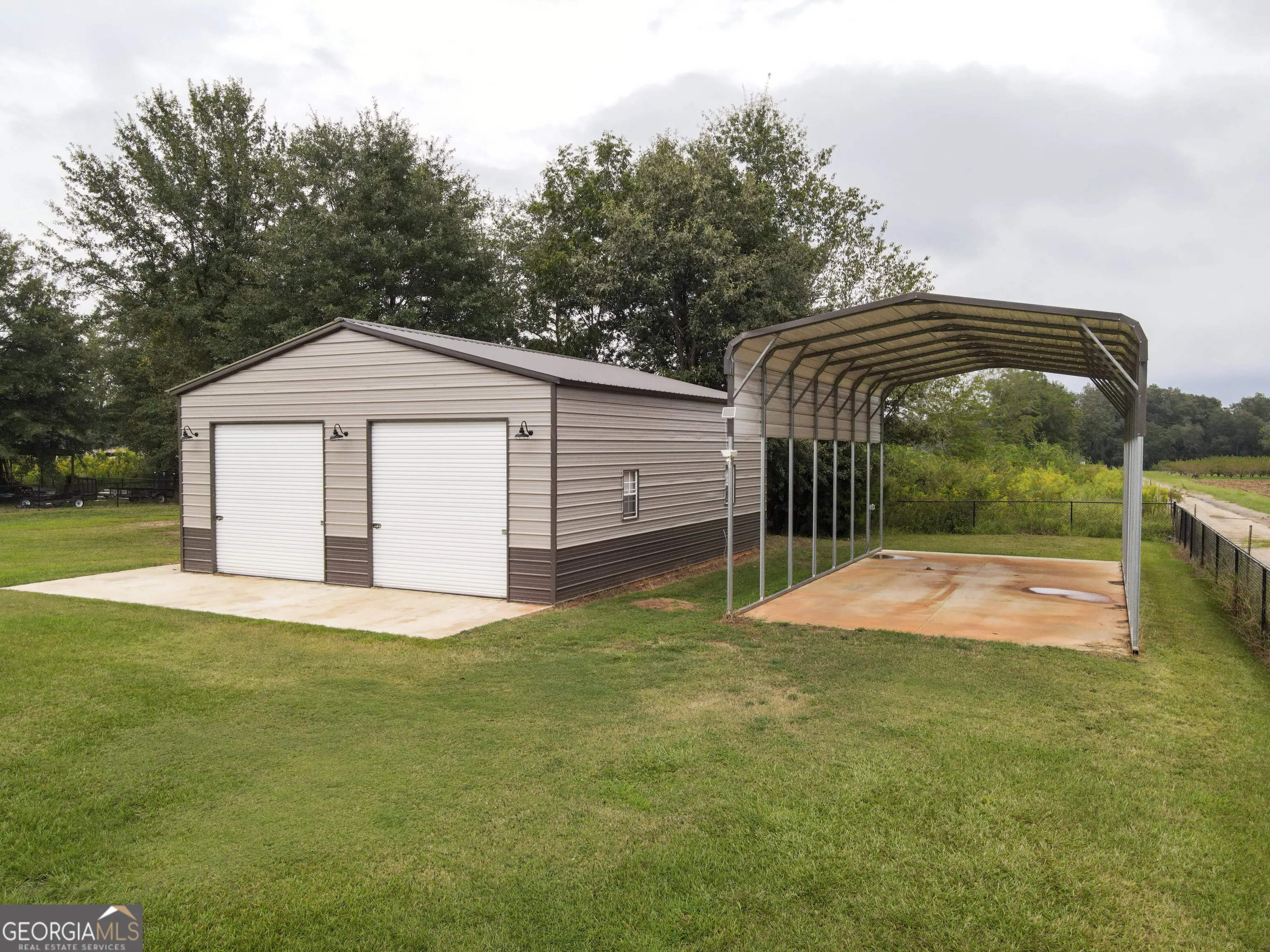 800 John E Sullivan Road