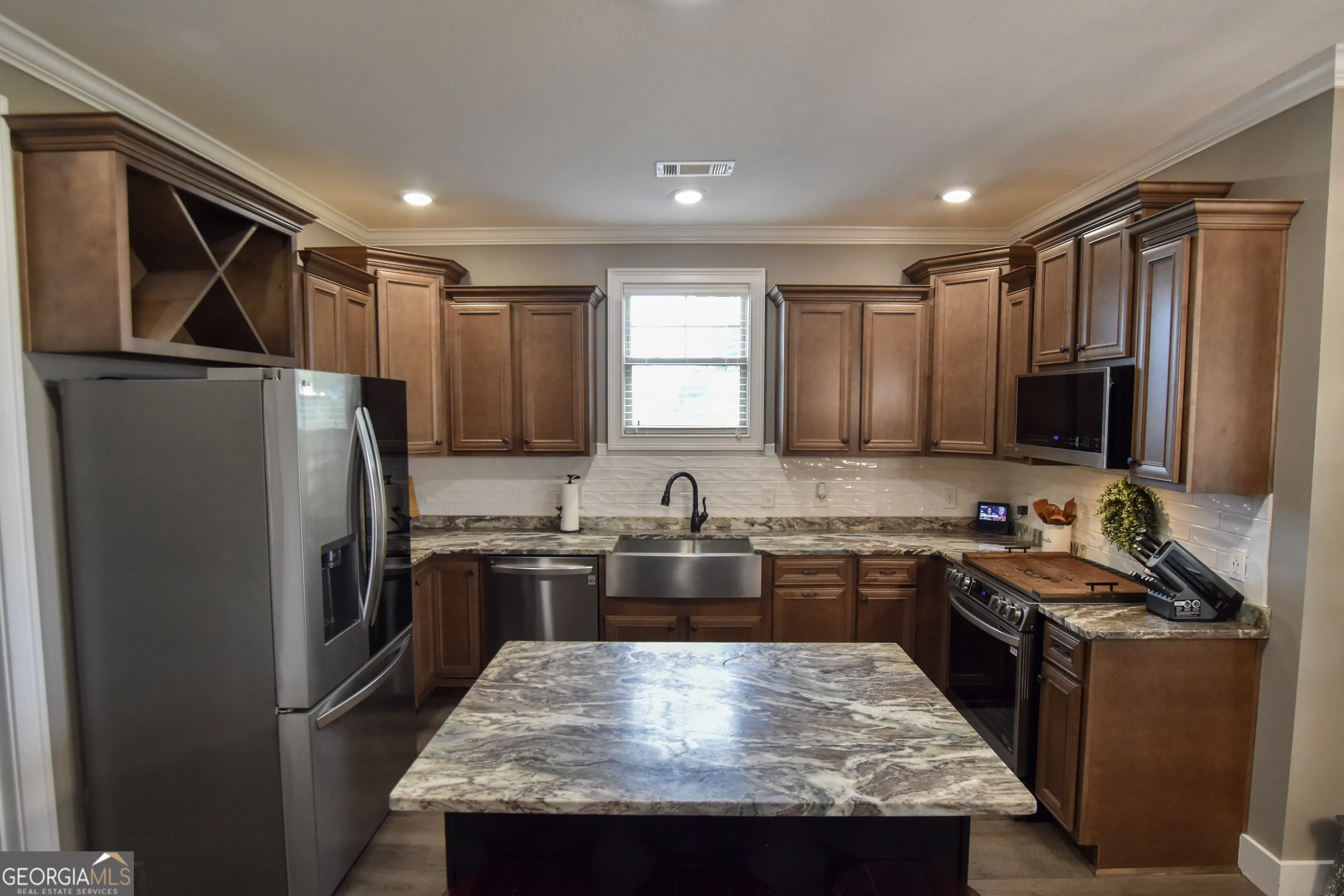 800 John E Sullivan Road