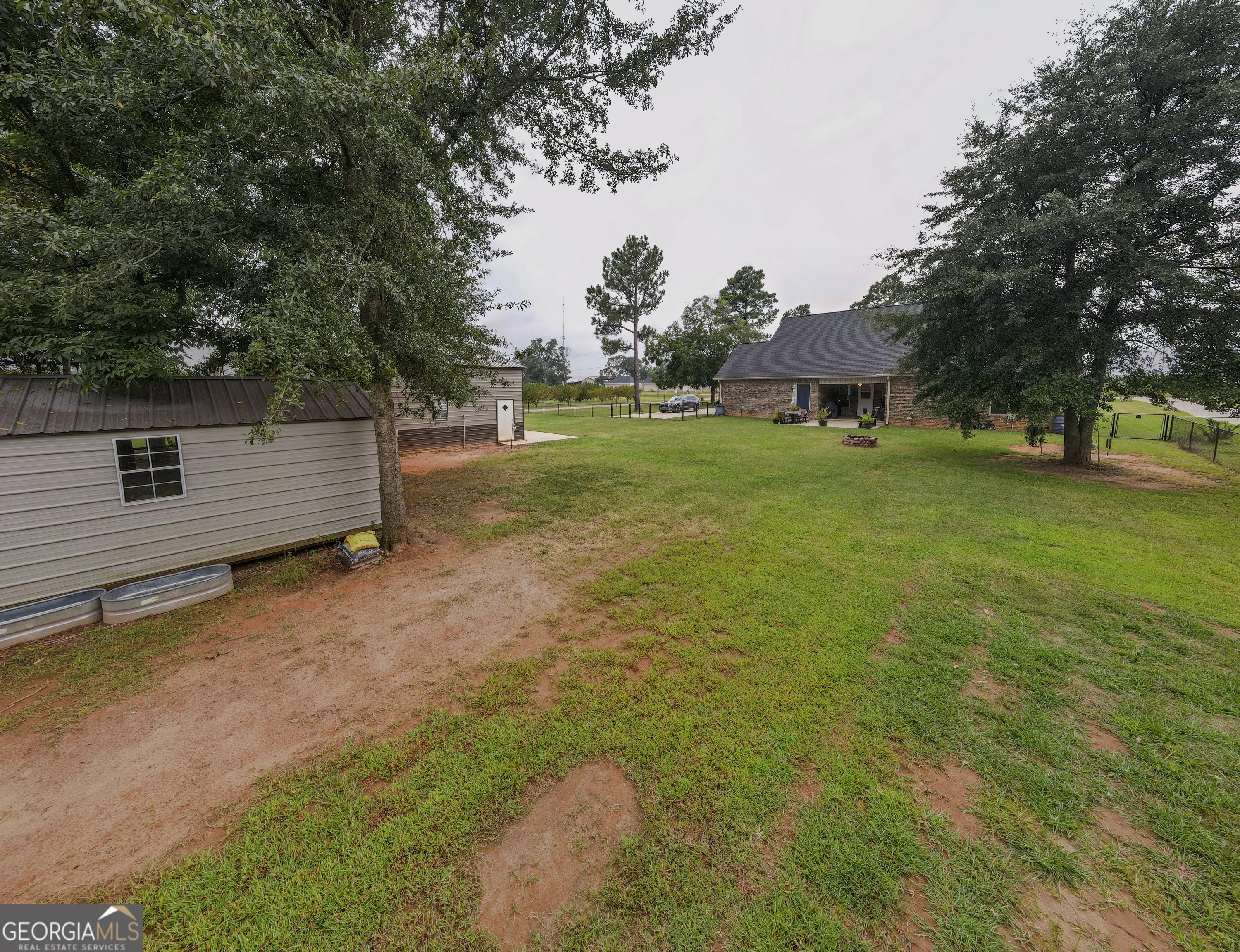 800 John E Sullivan Road