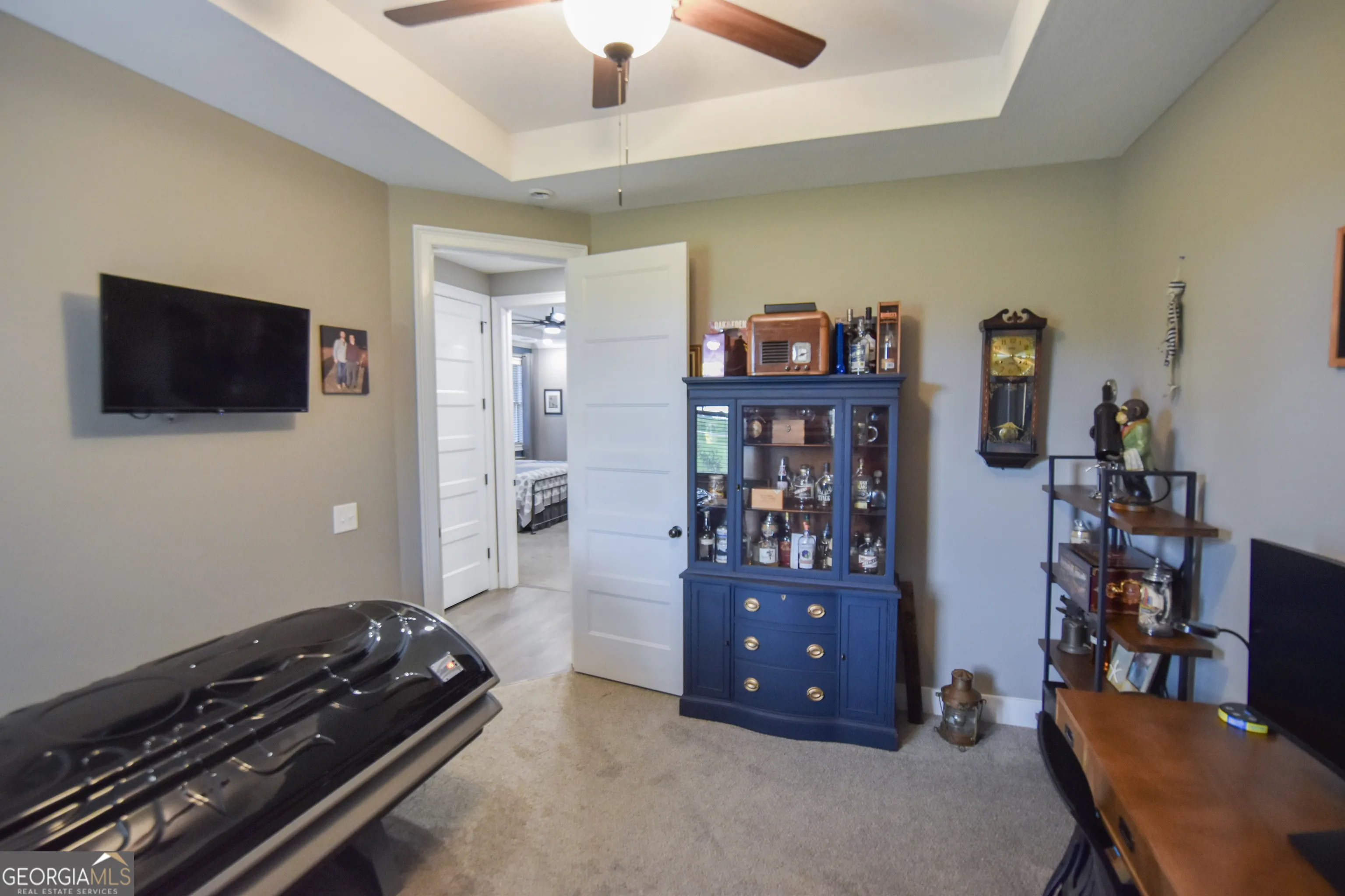 800 John E Sullivan Road