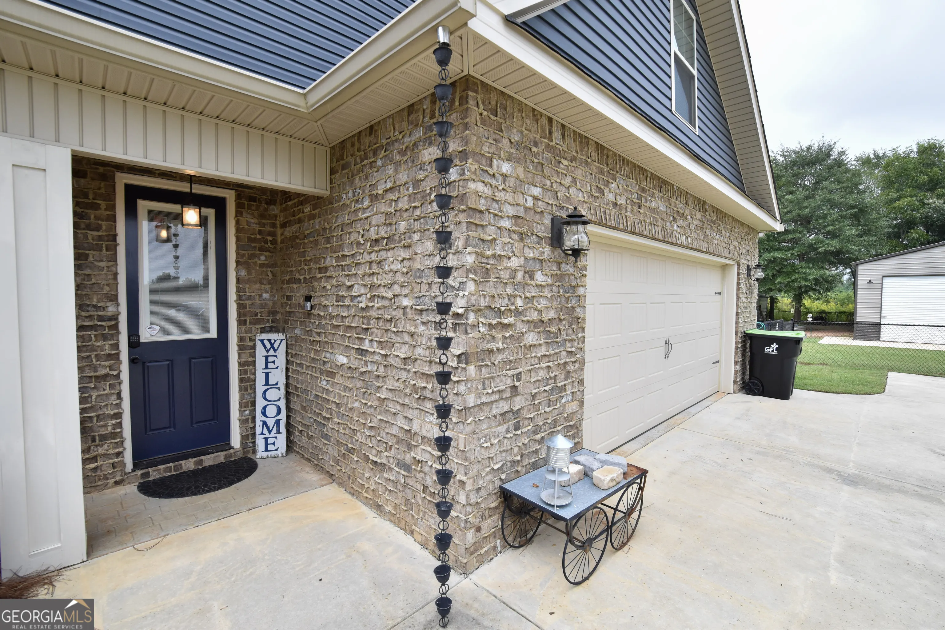 800 John E Sullivan Road