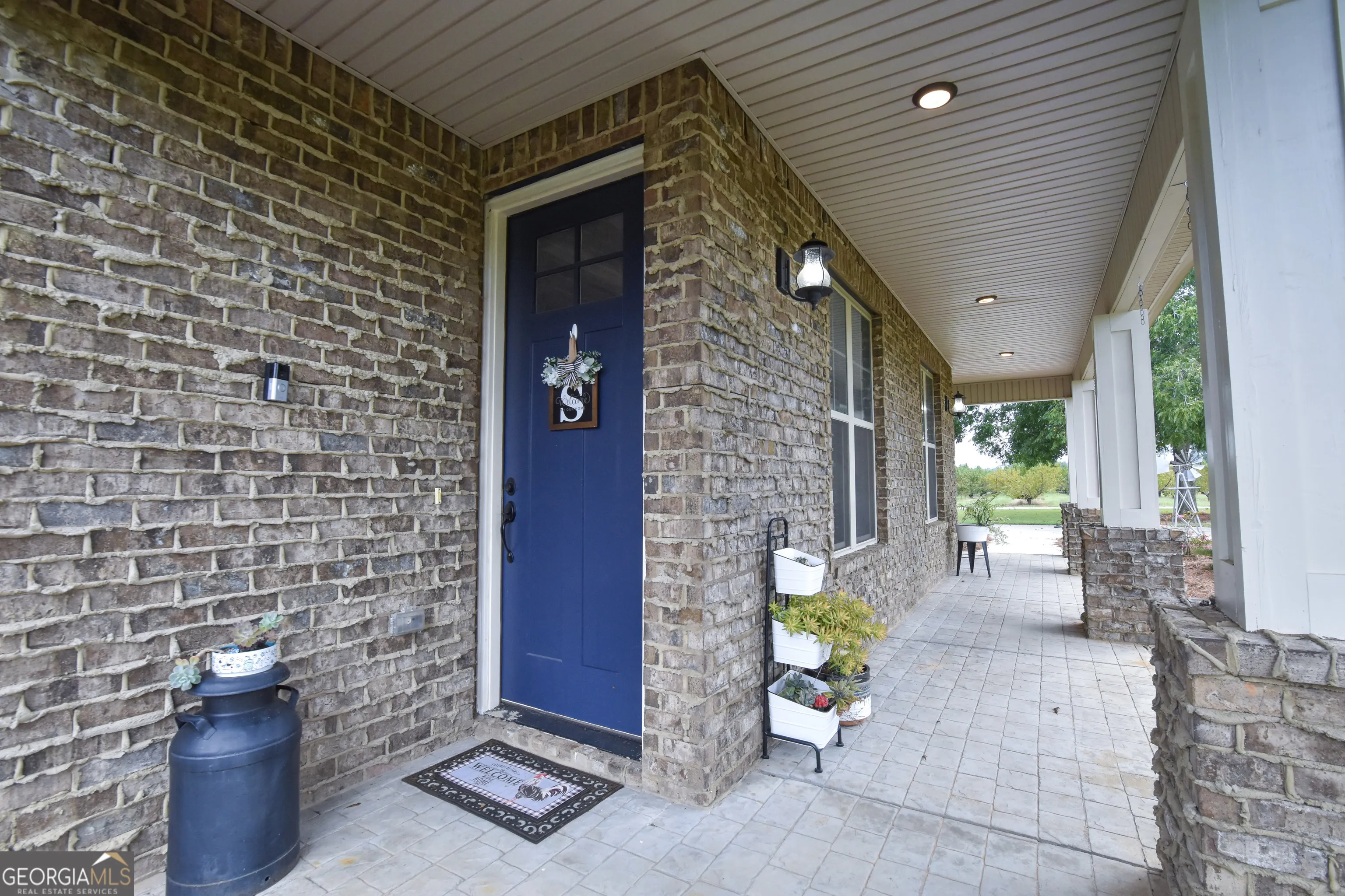 800 John E Sullivan Road