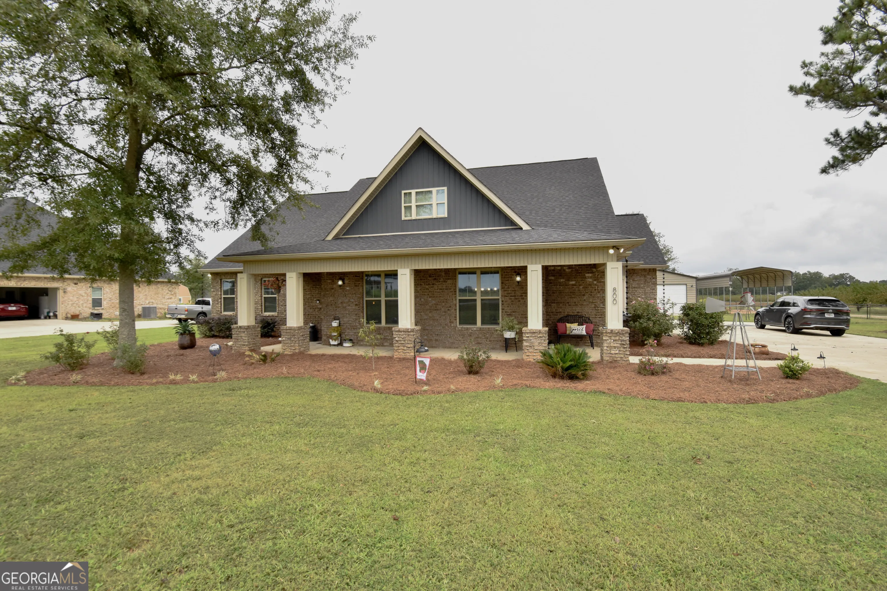 800 John E Sullivan Road